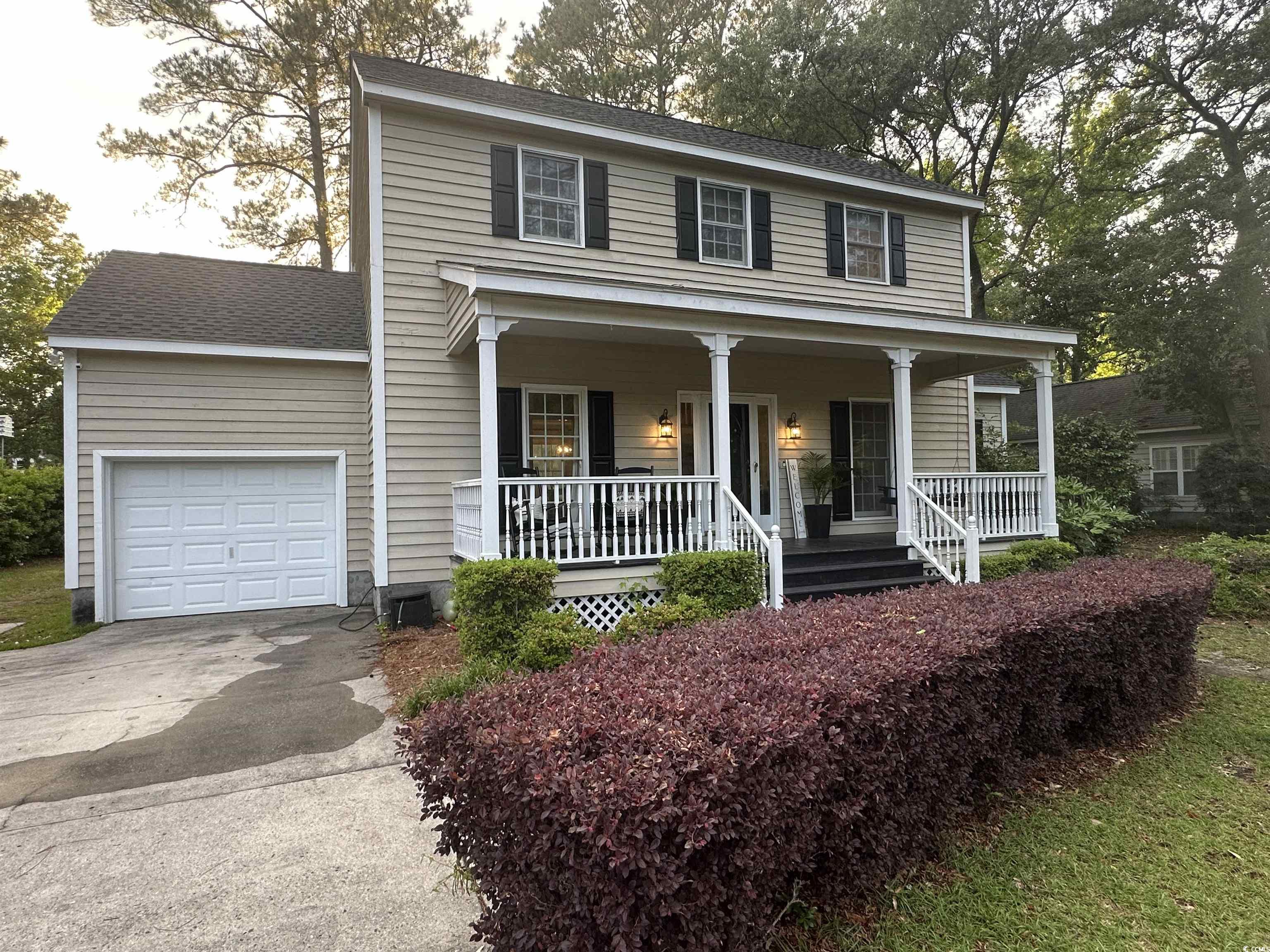 906 Fieldgate Circle Pawleys Island, SC 29585