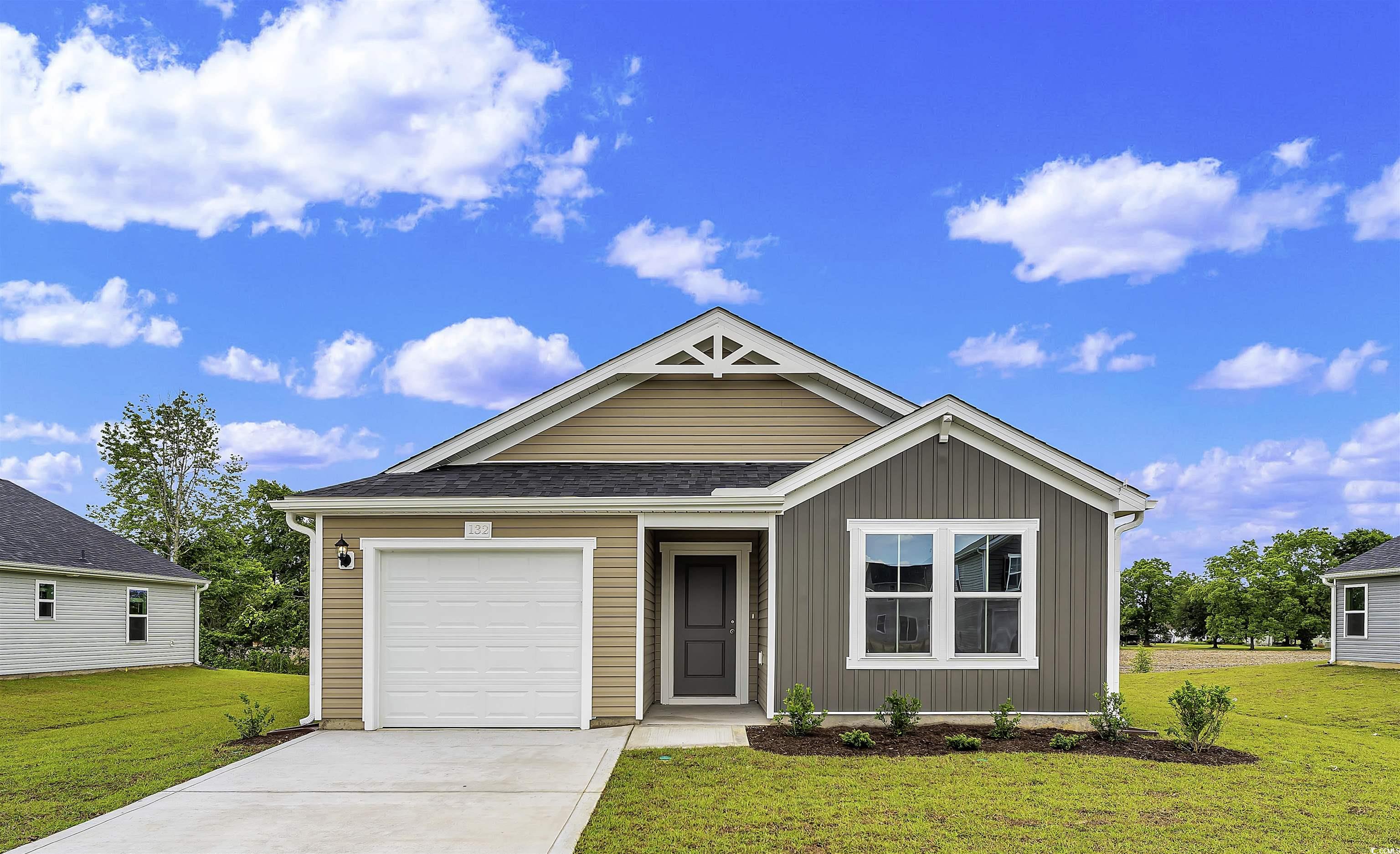 132 Cape Point Dr. Conway, SC 29527