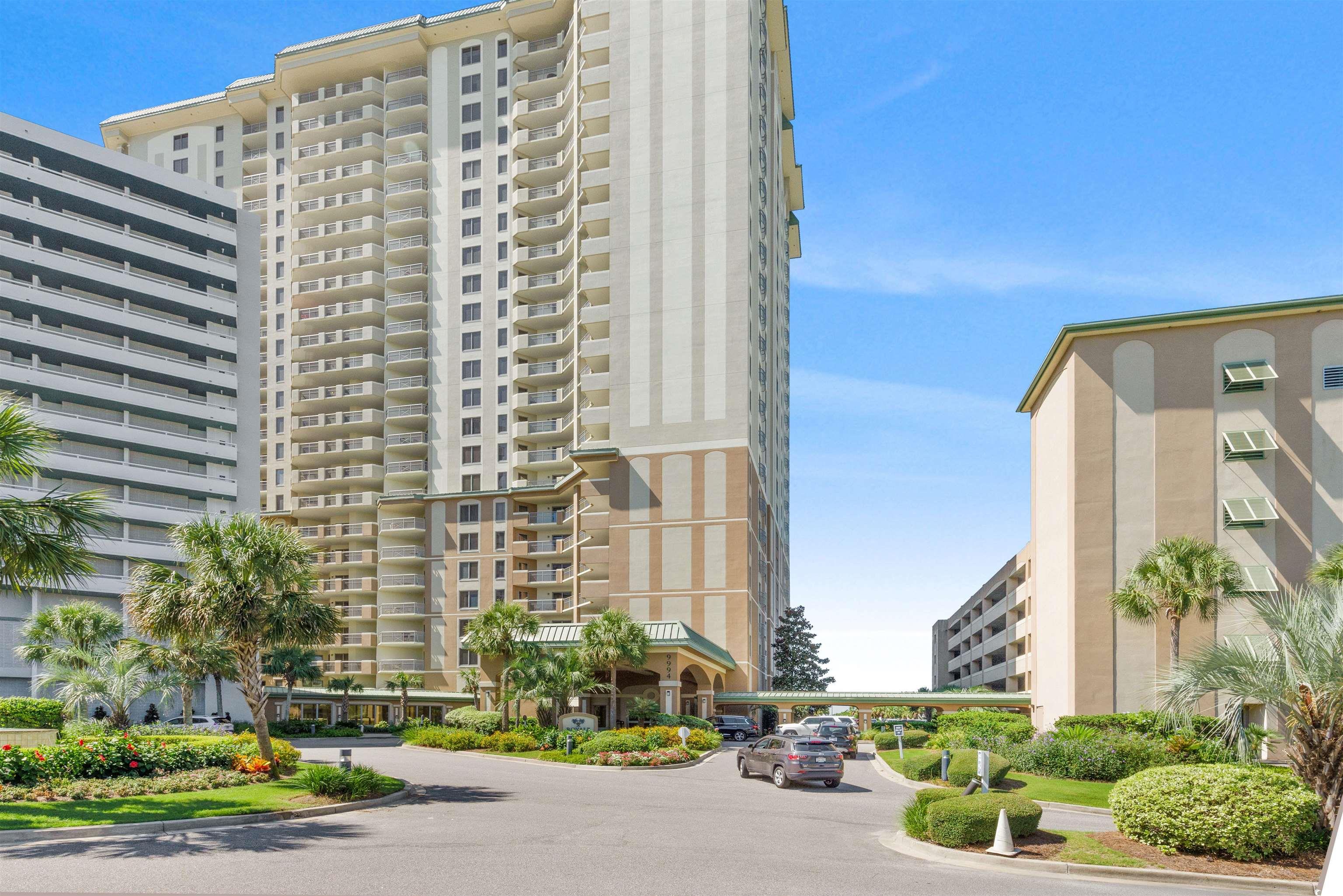 9994 Beach Club Dr. UNIT #703 Myrtle Beach, SC 29572