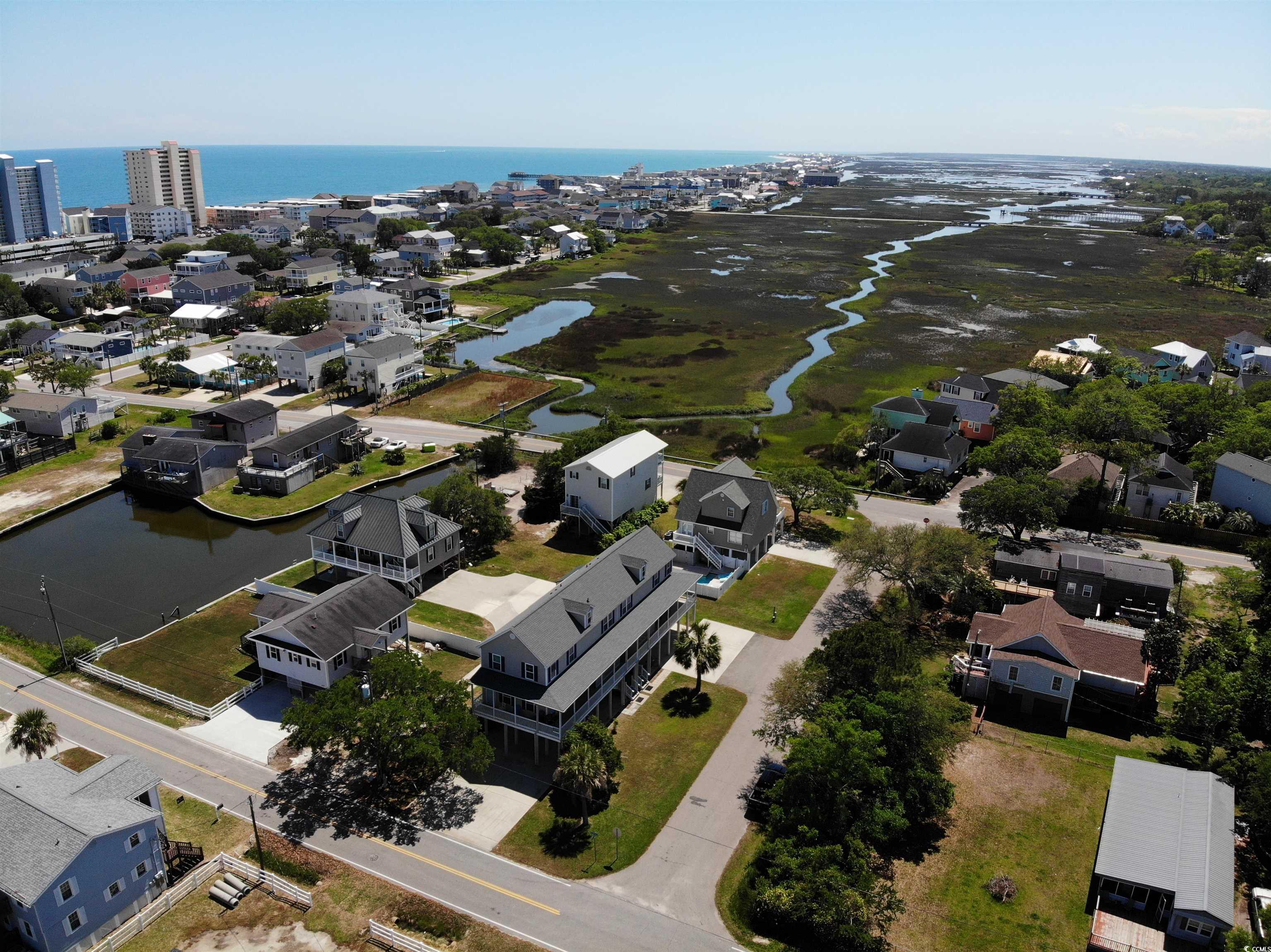 343 Summer Ln., Garden City Beach, South Carolina image 10