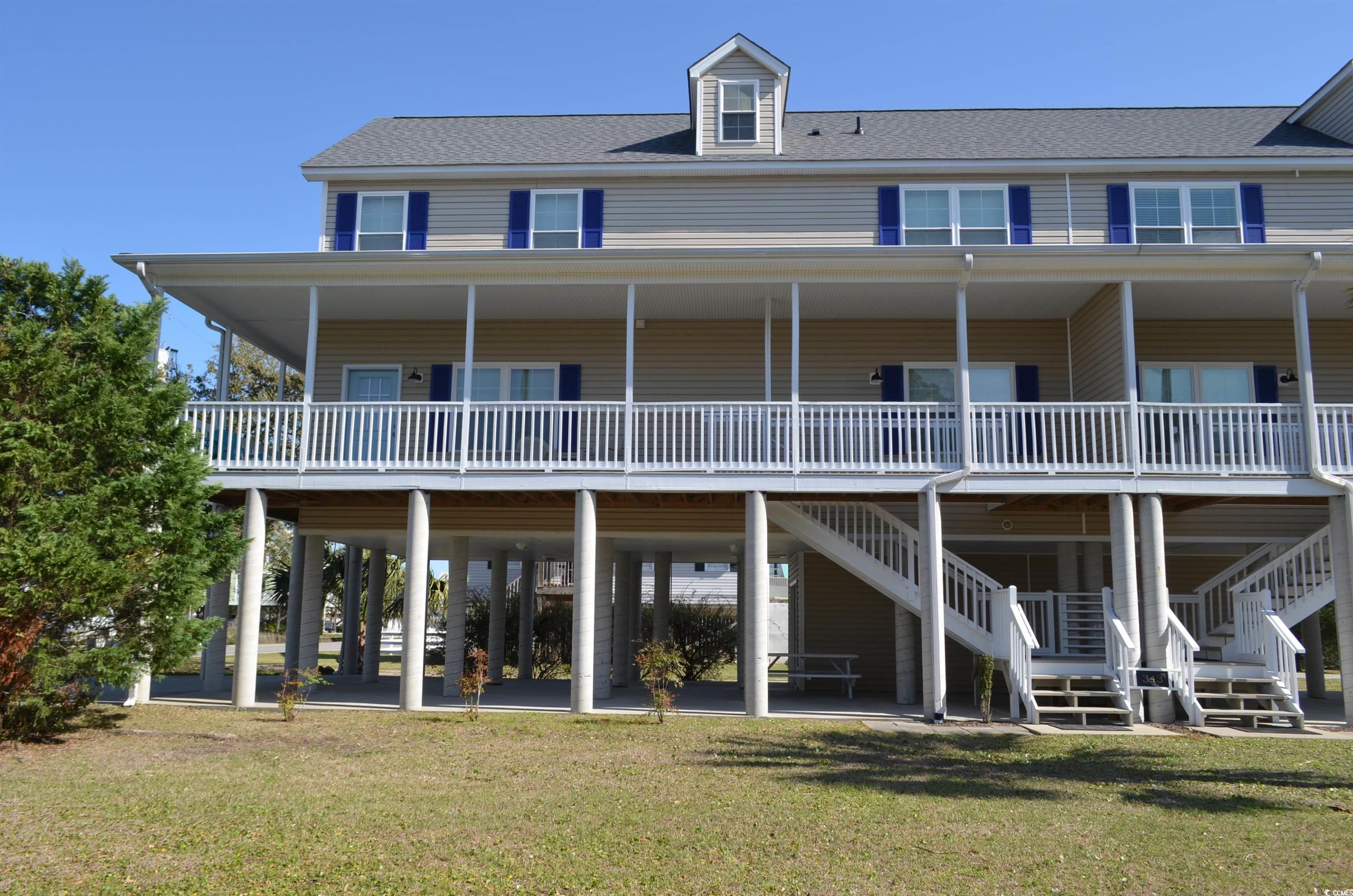 343 Summer Ln., Garden City Beach, South Carolina image 2