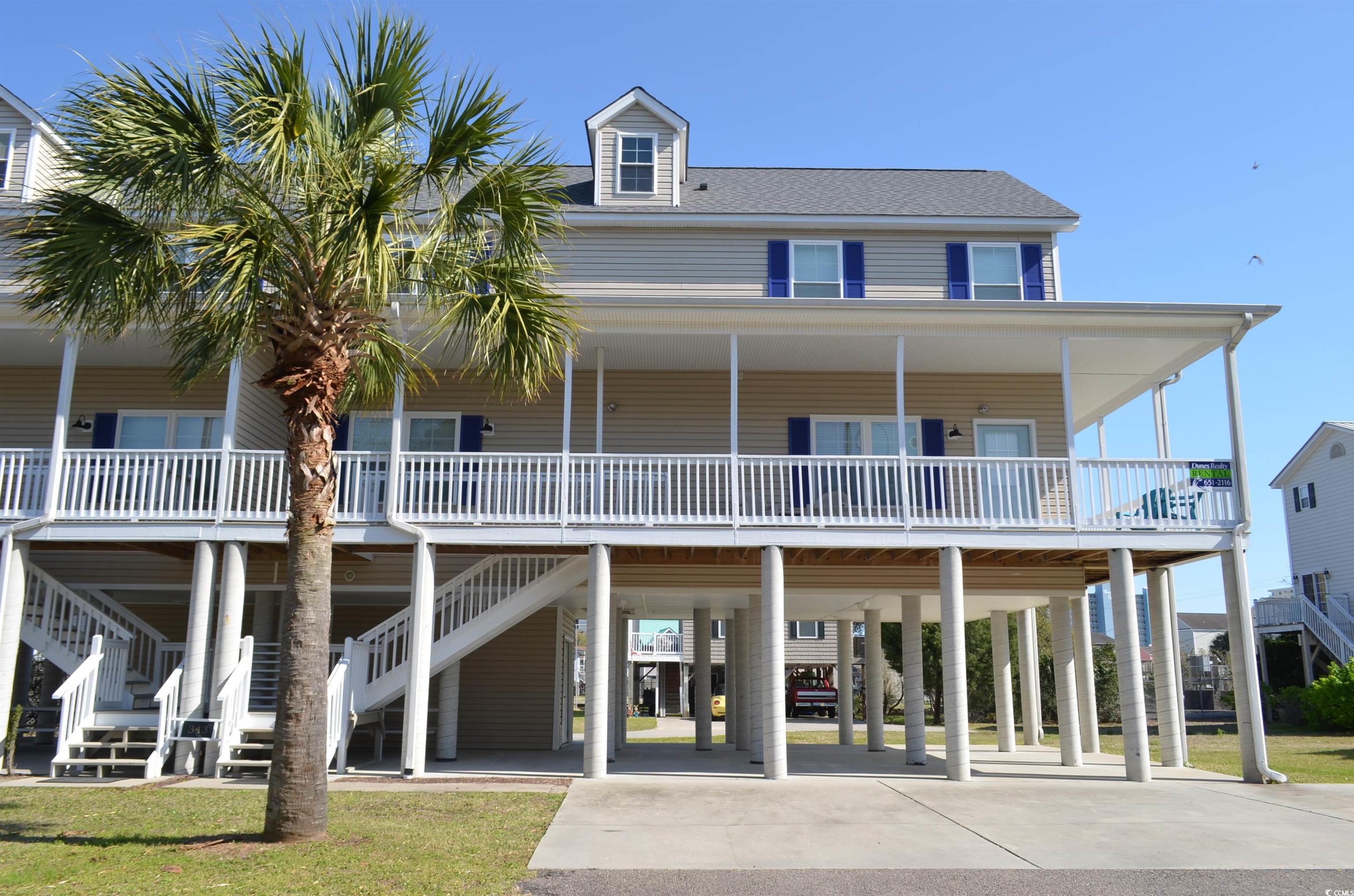 343 Summer Ln., Garden City Beach, South Carolina image 3