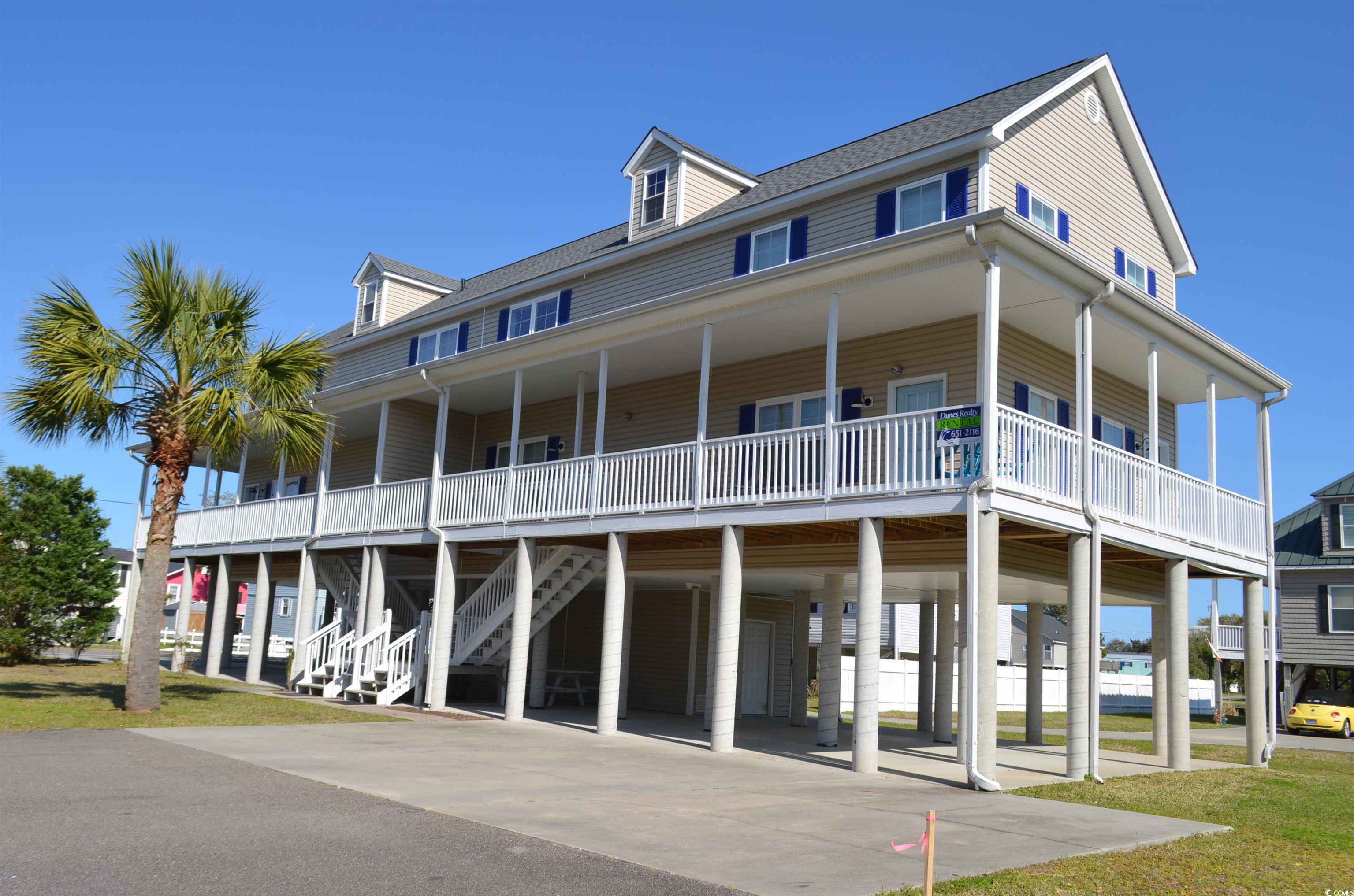 343 Summer Ln., Garden City Beach, South Carolina image 4