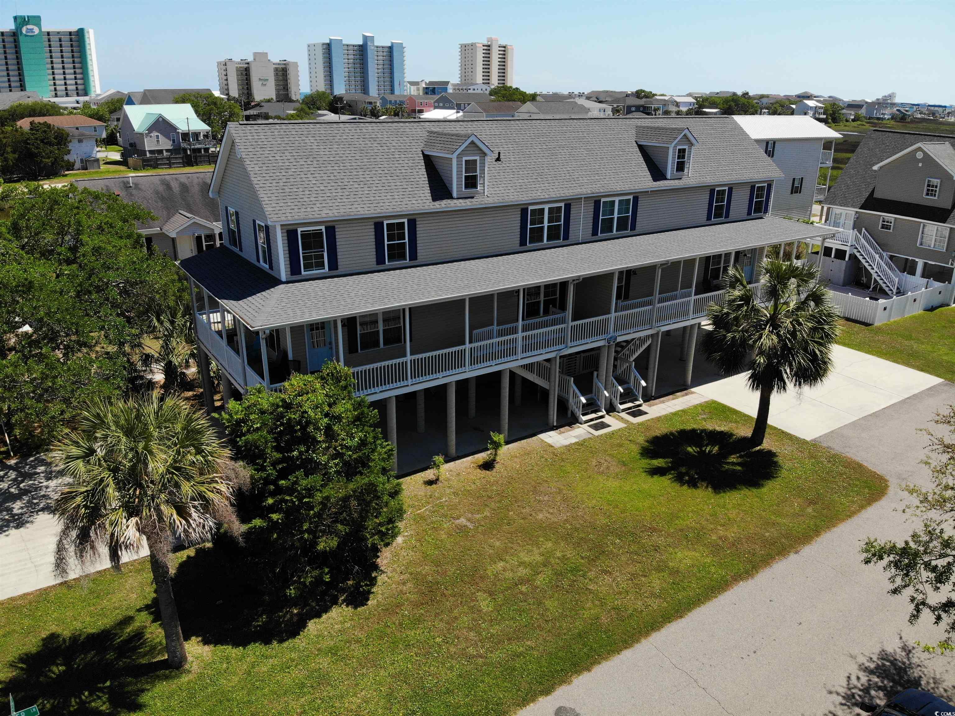 343 Summer Ln., Garden City Beach, South Carolina image 5