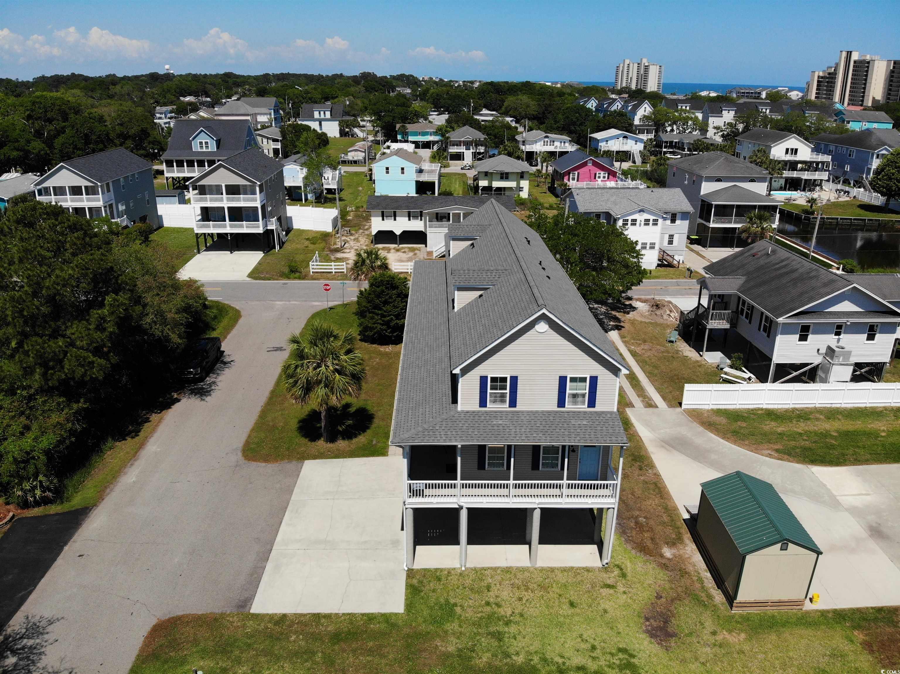 343 Summer Ln., Garden City Beach, South Carolina image 7