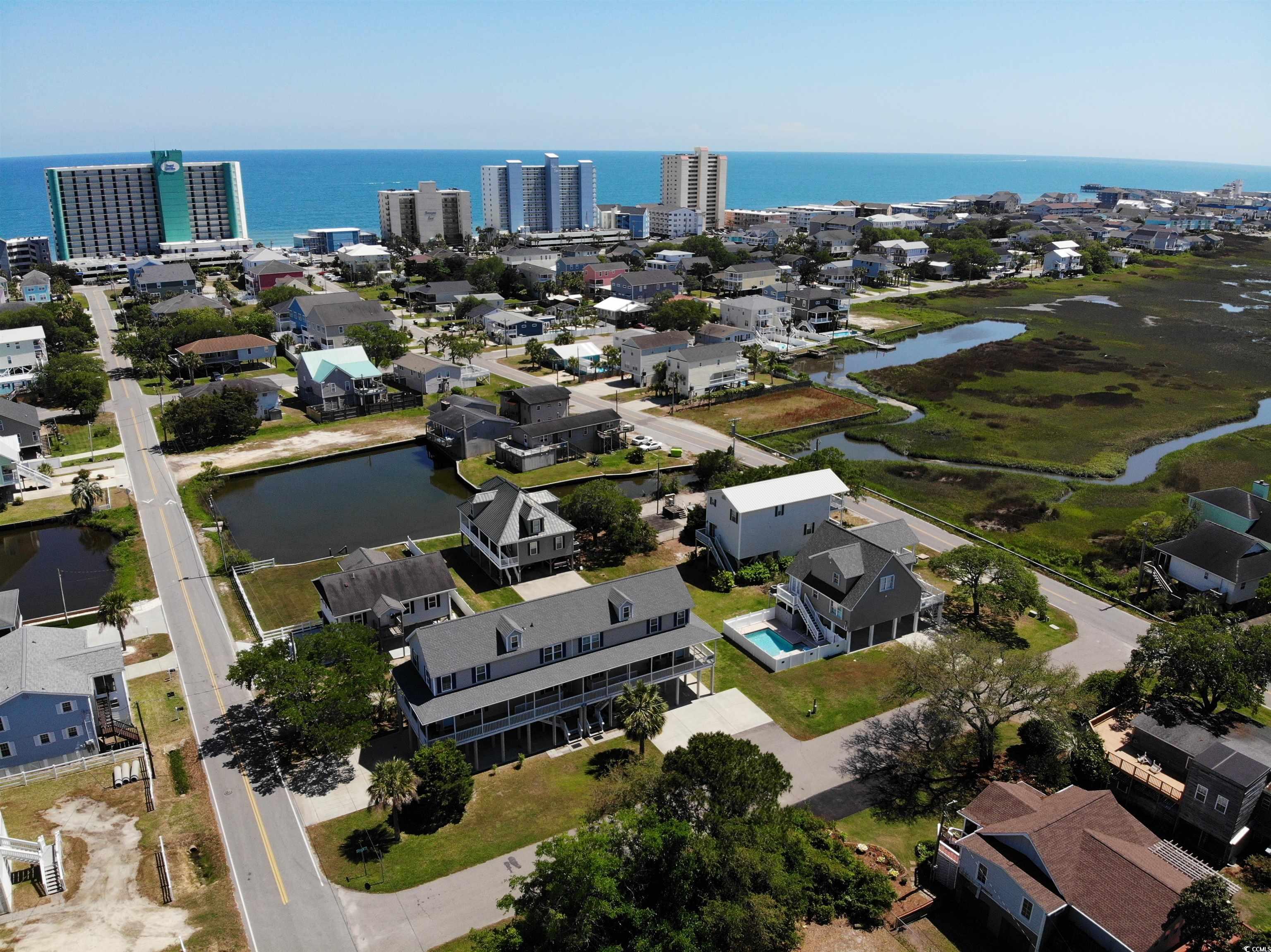 343 Summer Ln., Garden City Beach, South Carolina image 9