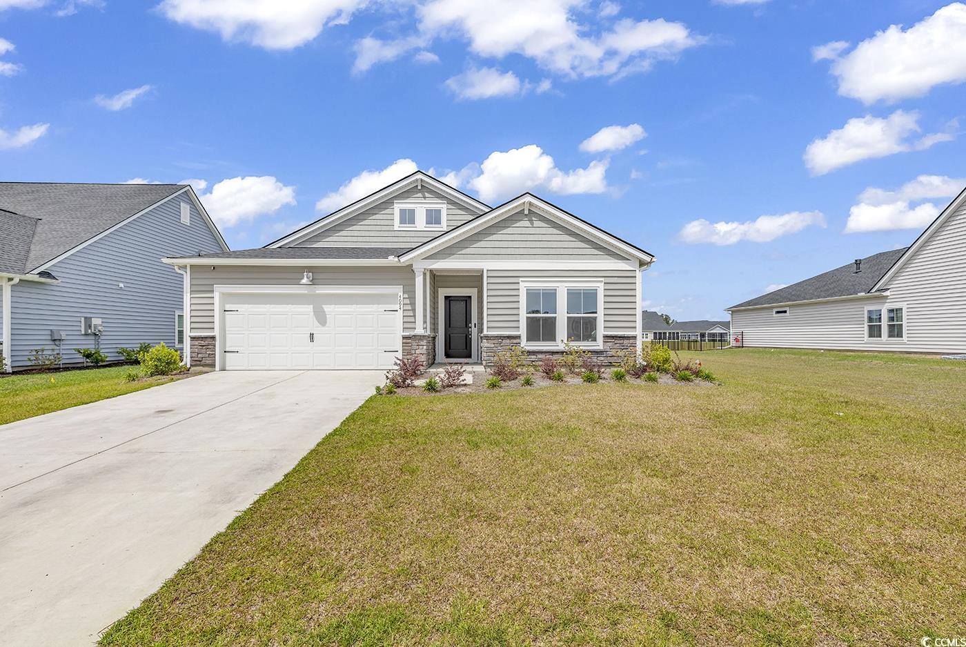 4094 Da Vinci Dr. Myrtle Beach, SC 29579