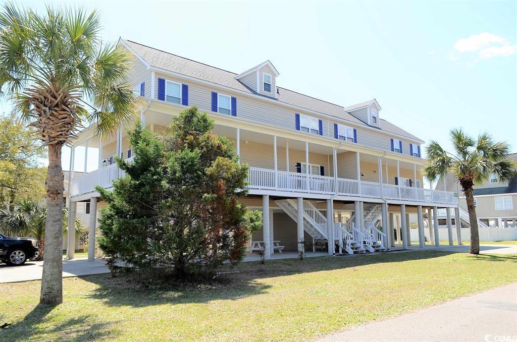 343 Summer Ln. Garden City, SC 29576