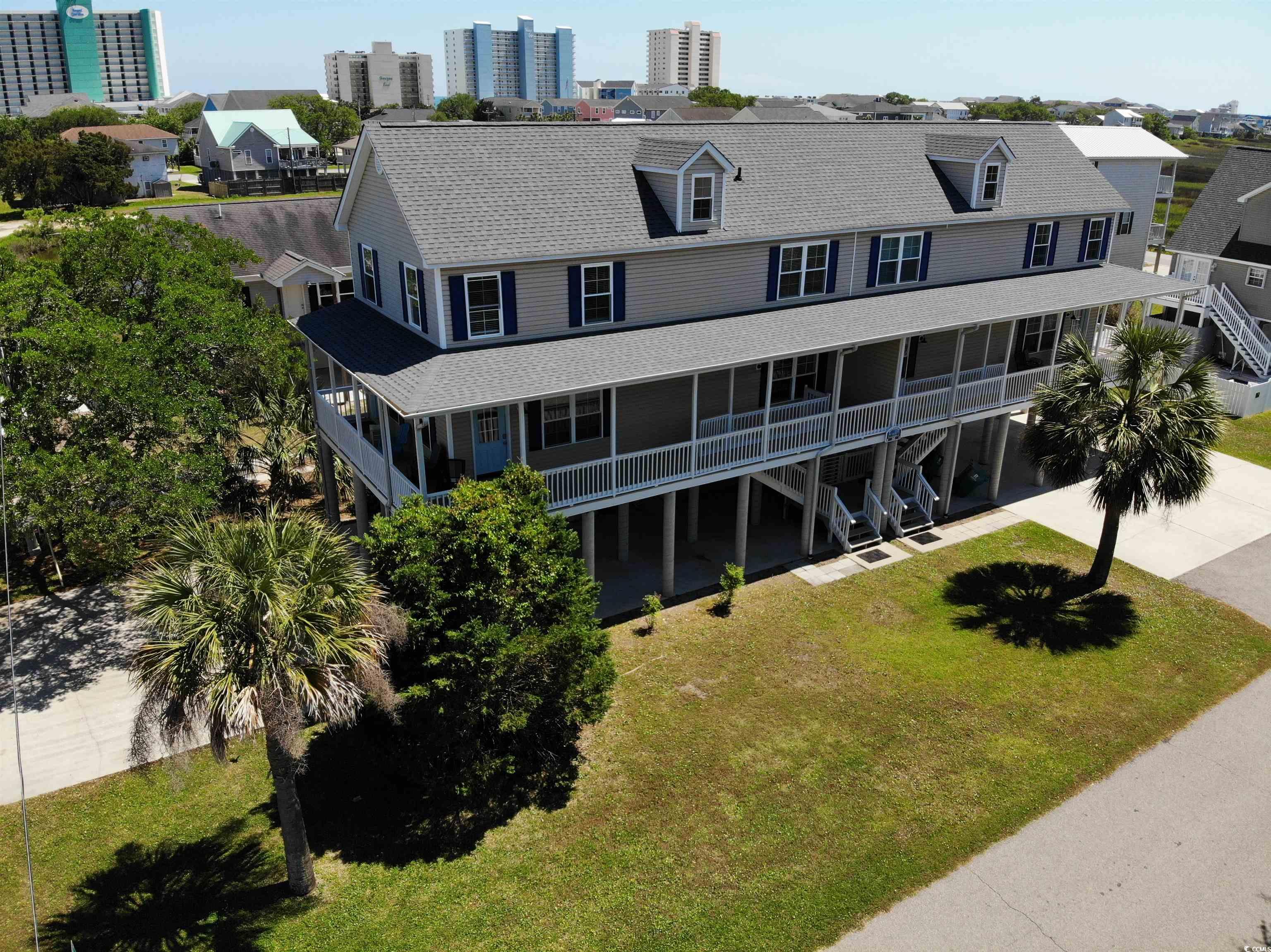 343 Summer Ln., Garden City Beach, South Carolina image 33