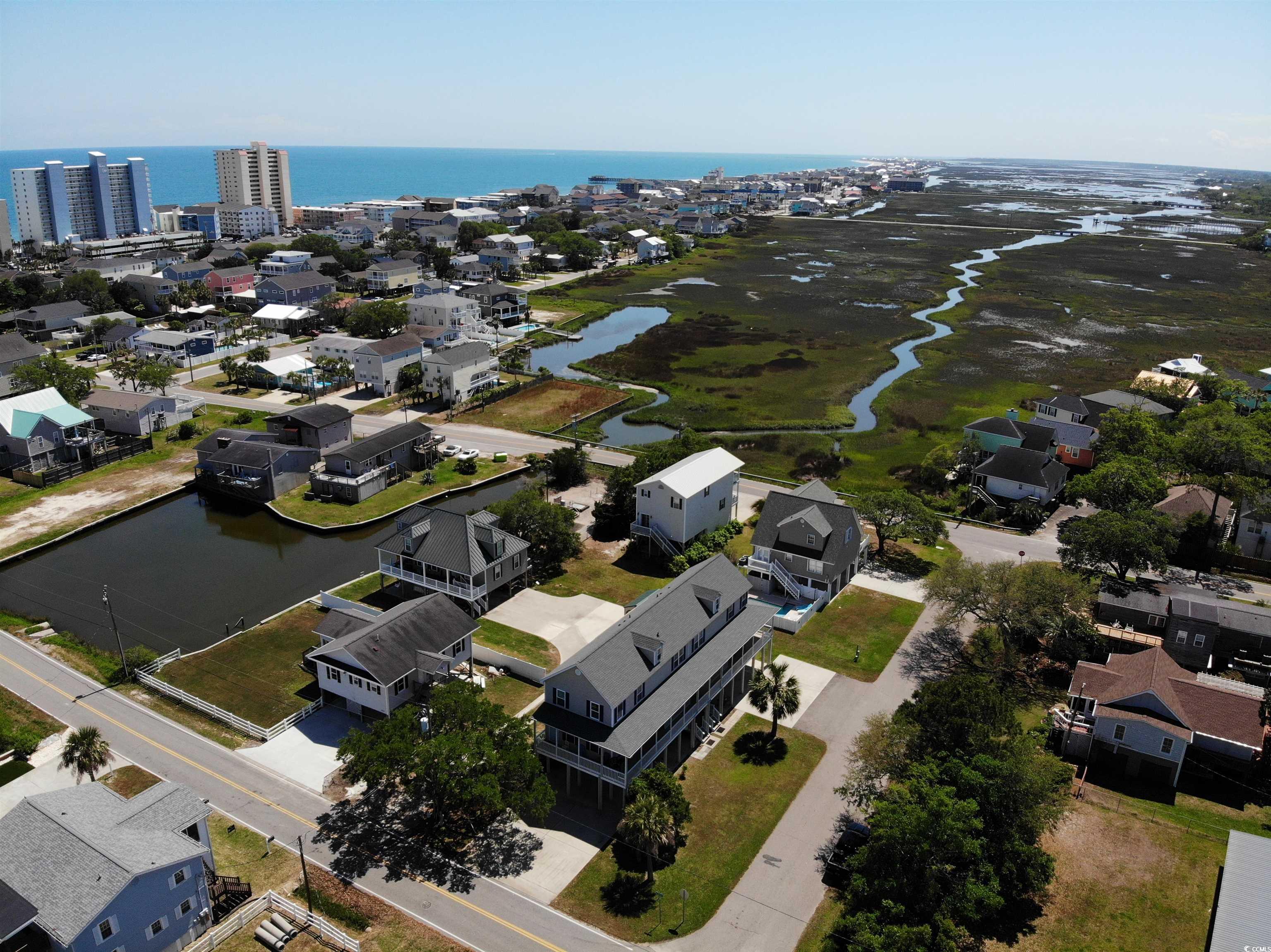 343 Summer Ln., Garden City Beach, South Carolina image 36