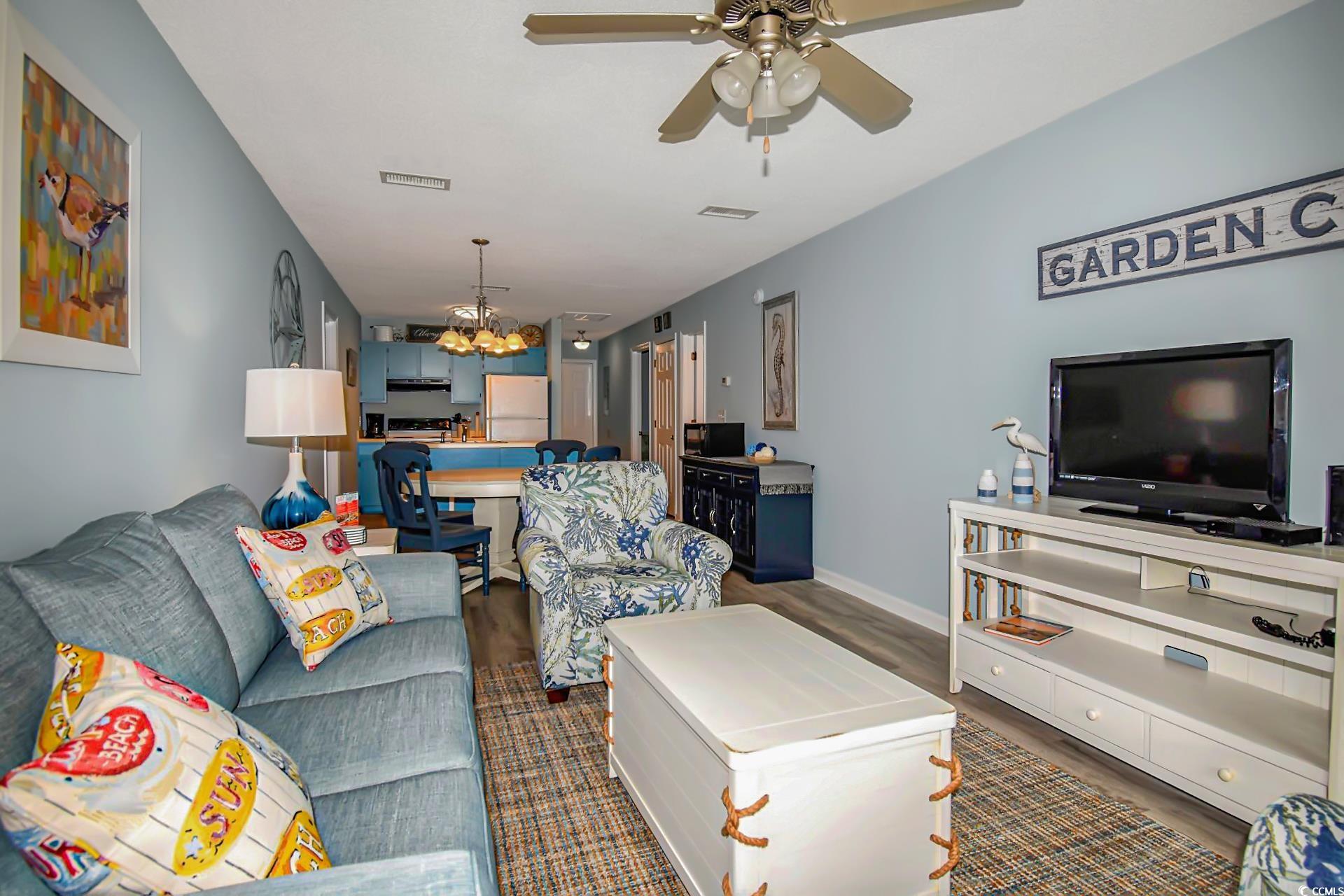 1425 N Waccamaw Dr. #230, Garden City Beach, South Carolina image 19