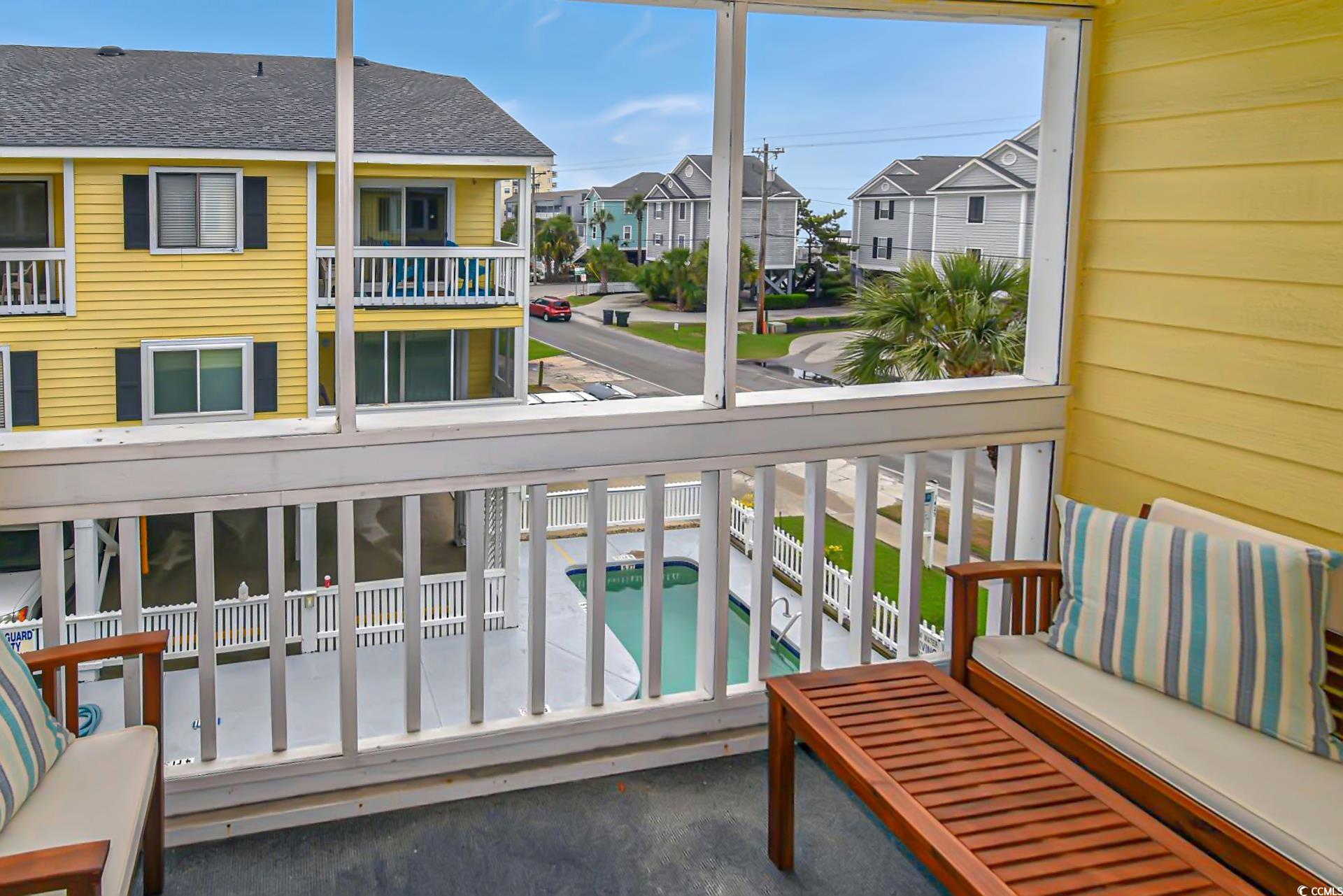 1425 N Waccamaw Dr. #230, Garden City Beach, South Carolina image 27