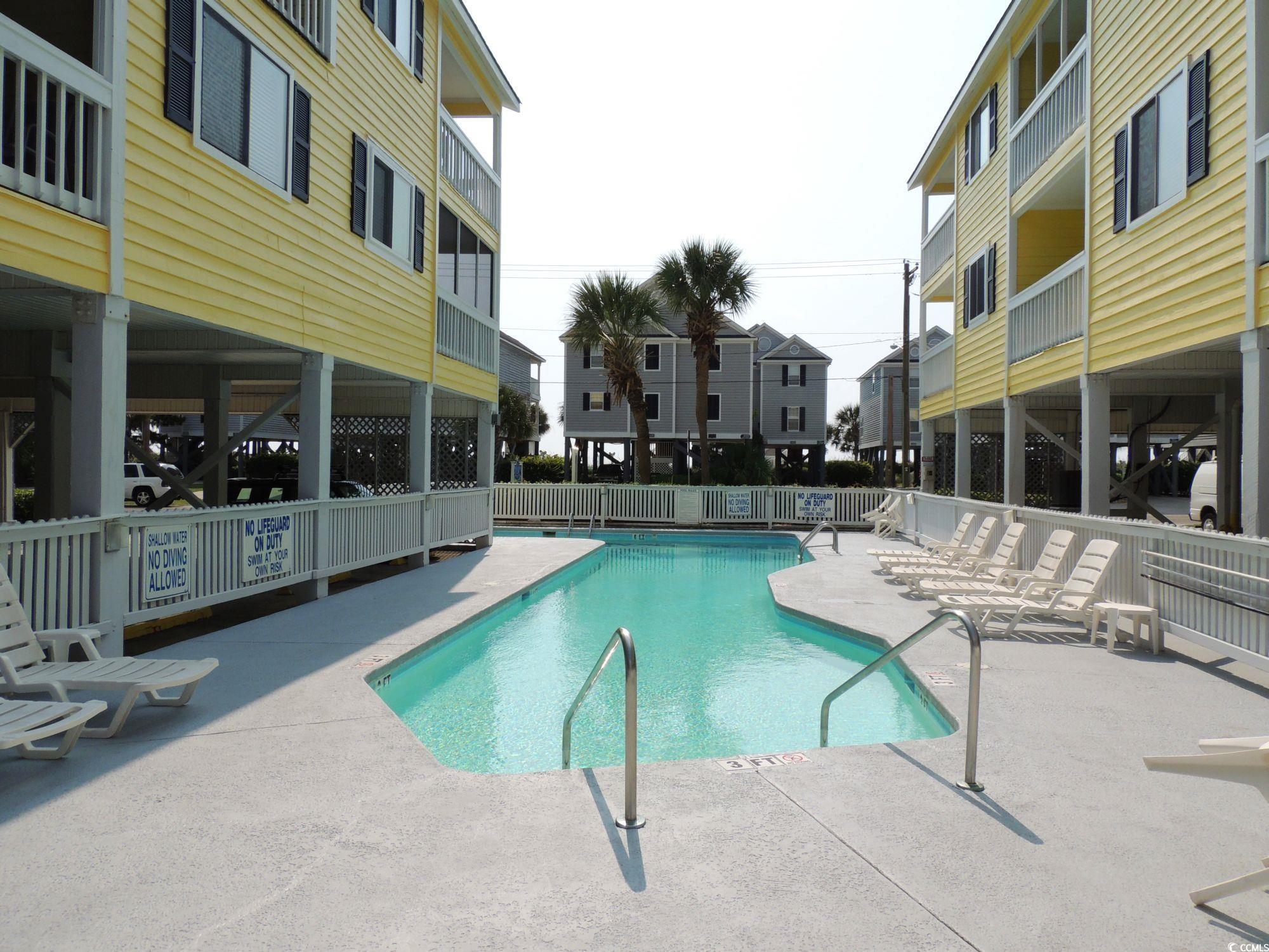 1425 N Waccamaw Dr. #230, Garden City Beach, South Carolina image 28