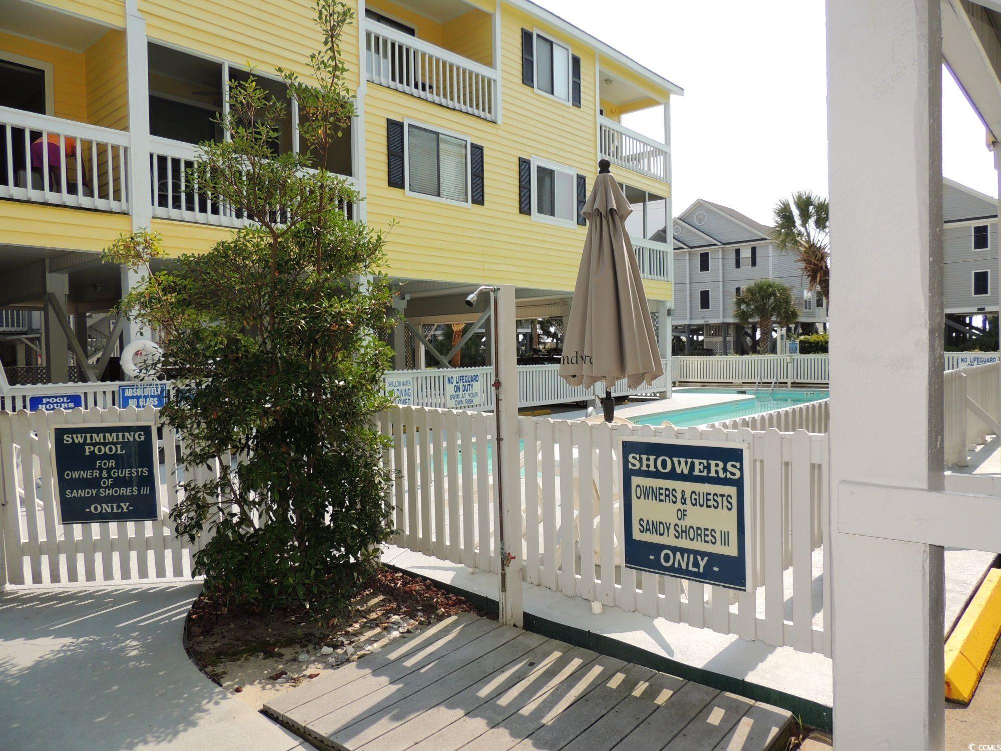 1425 N Waccamaw Dr. #230, Garden City Beach, South Carolina image 30