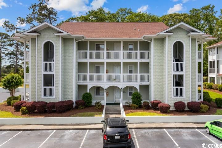 4648 Greenbriar Dr. UNIT D-1 Little River, SC 29566
