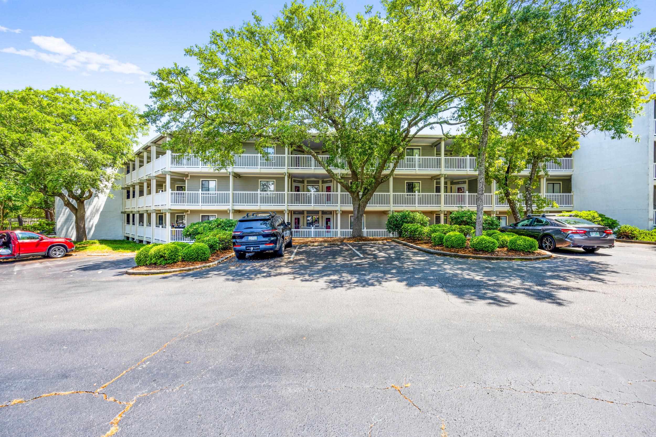 415 Ocean Creek Dr. UNIT #2269 Myrtle Beach, SC 29572