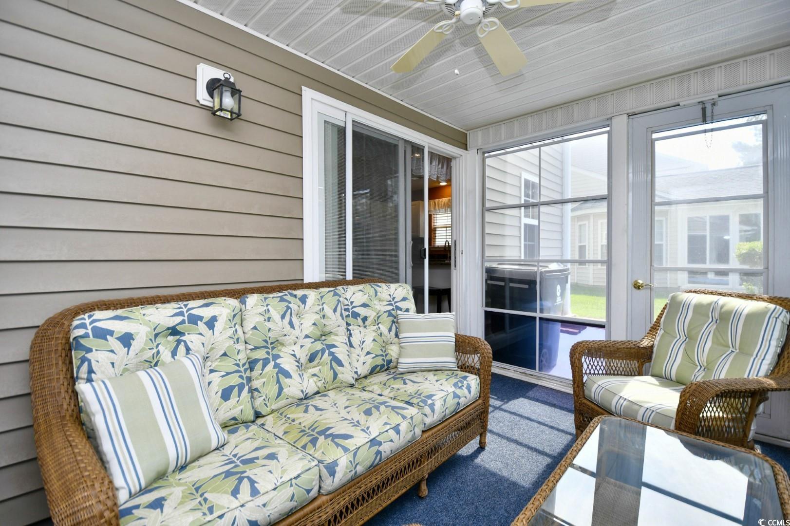 627 Wilshire Ln. #627, Murrells Inlet, South Carolina image 29