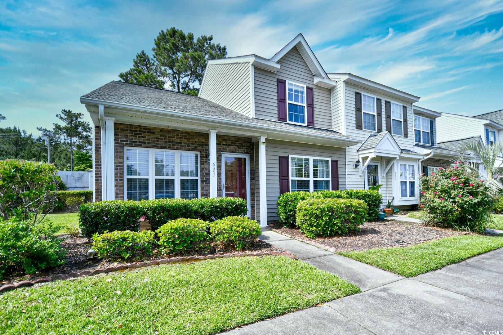 627 Wilshire Ln. #627, Murrells Inlet, South Carolina image 3