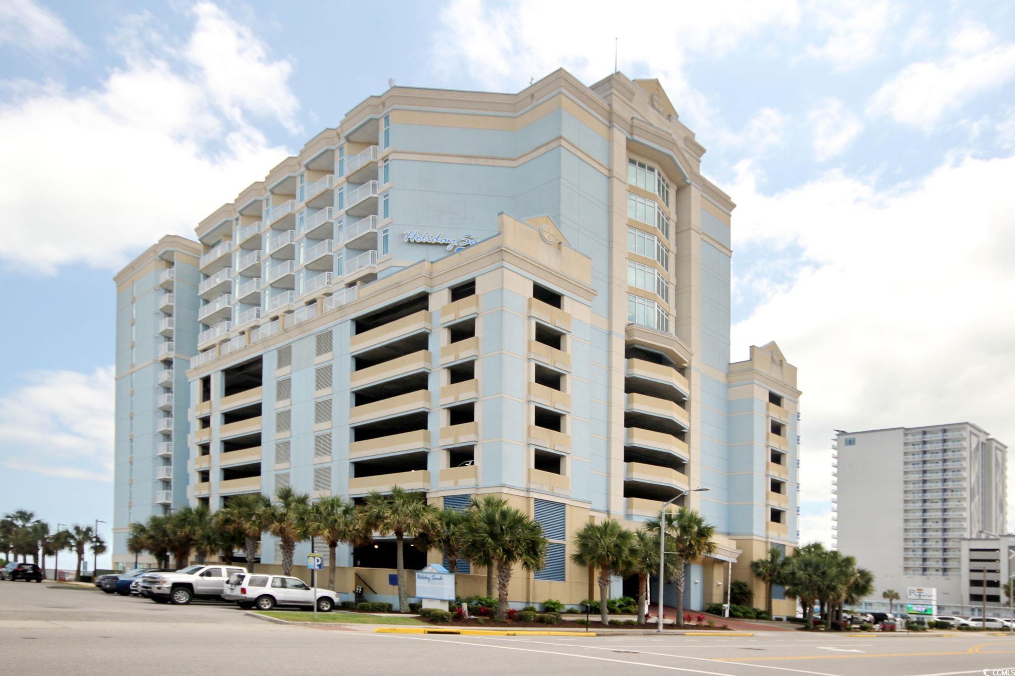 2501 S Ocean Blvd. UNIT #1023 Myrtle Beach, SC 29577