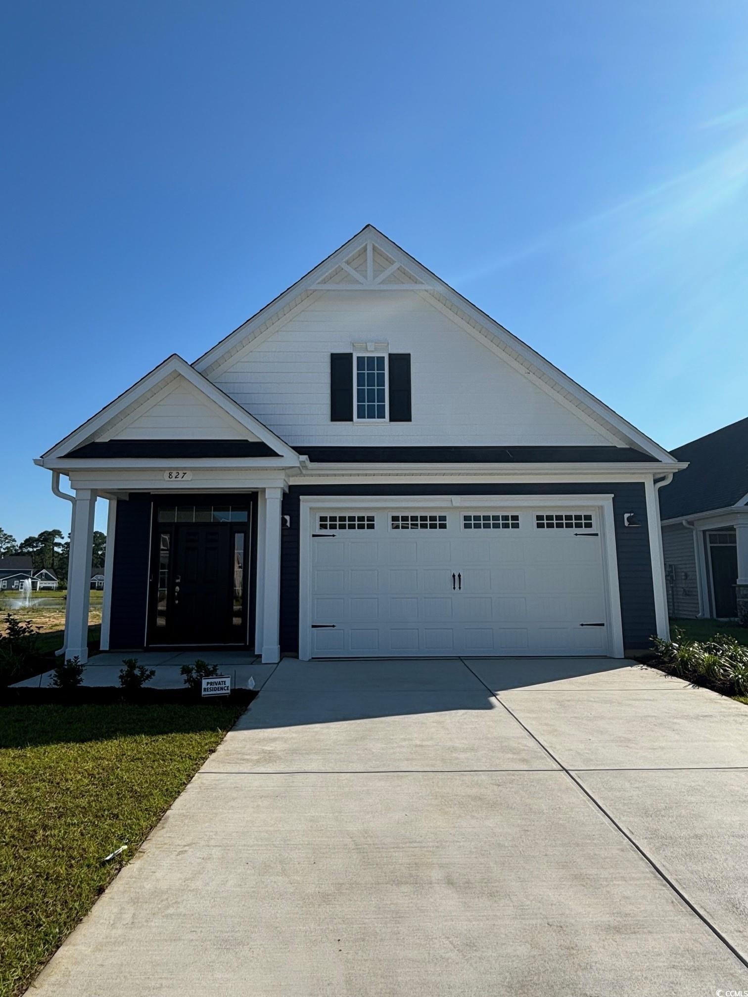827 Cascade Loop Little River, SC 29566