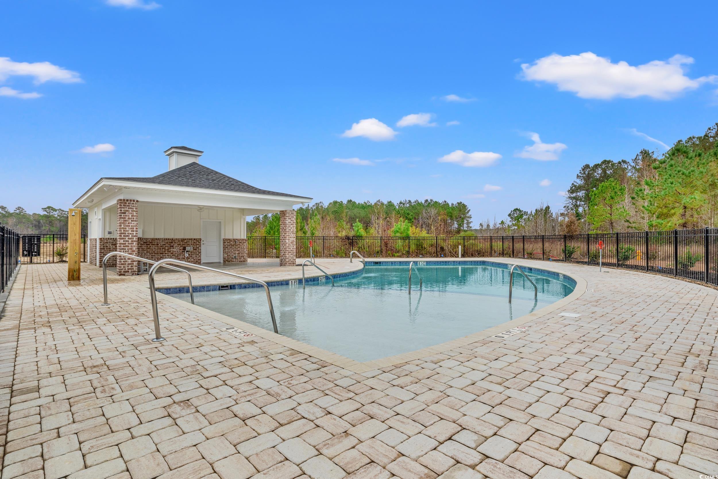 1118 Cypress Shoal Dr., Conway, South Carolina image 17