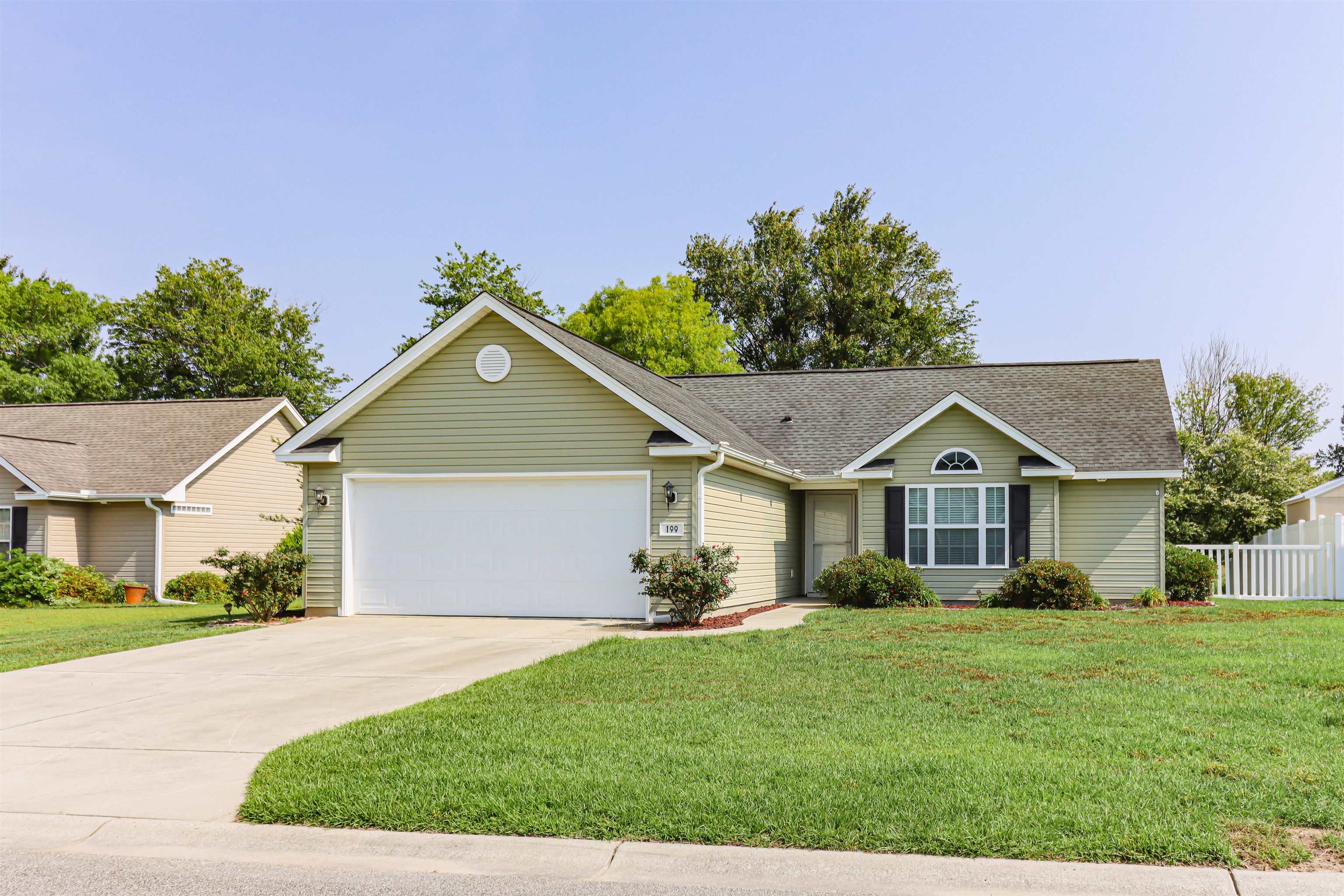 199 Heath Dr. Longs, SC 29568