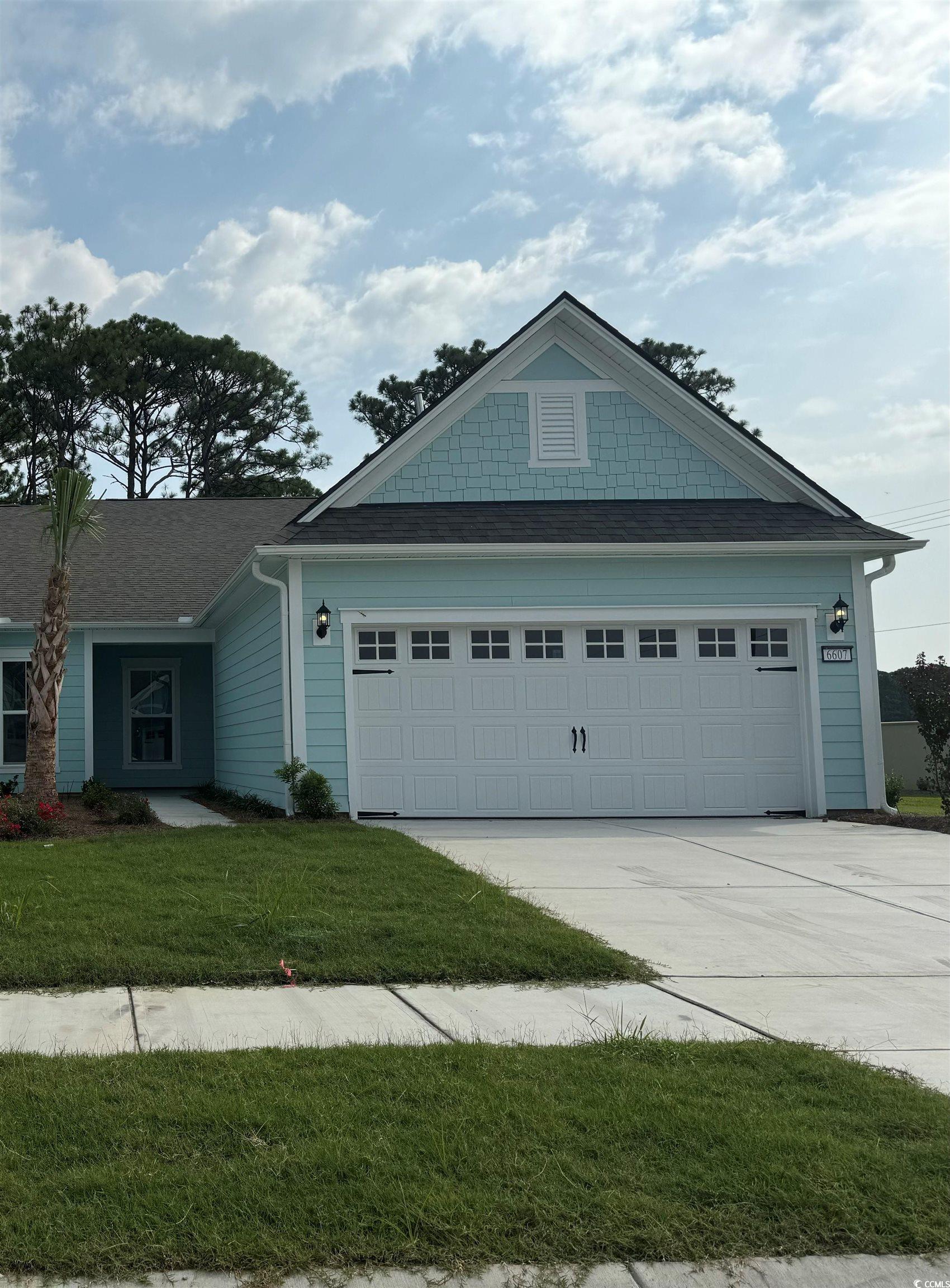 6607 Torino Lane Myrtle Beach, SC 29572