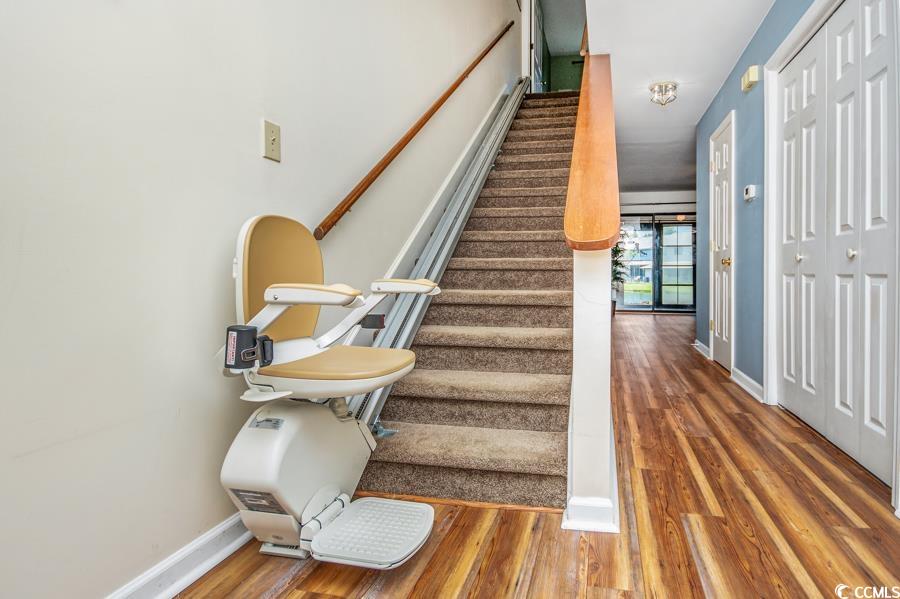 775 Plantation Dr. #88, Little River, South Carolina image 10
