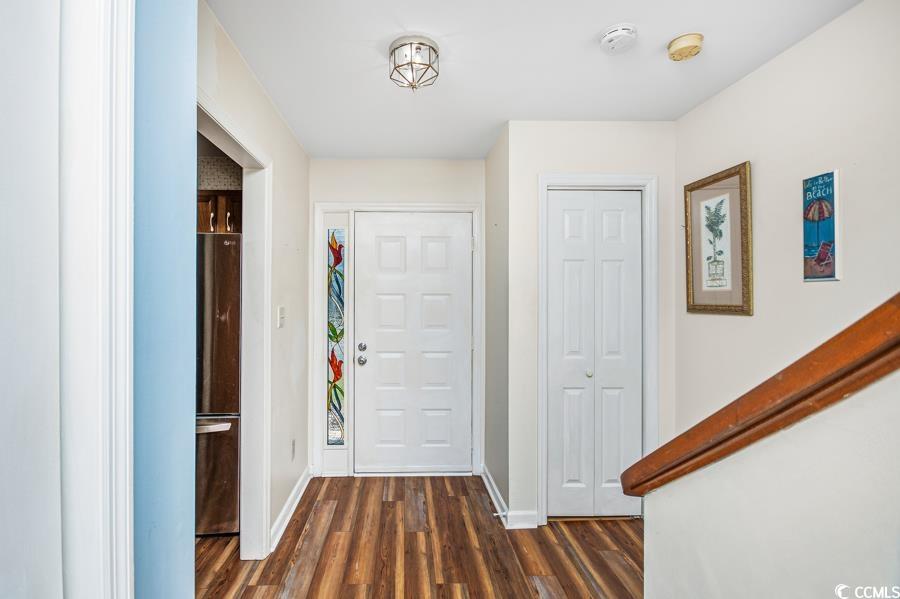 775 Plantation Dr. #88, Little River, South Carolina image 11