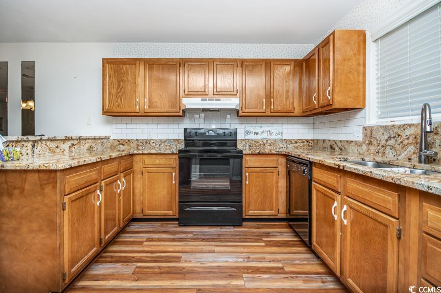 775 Plantation Dr. #88, Little River, South Carolina image 13