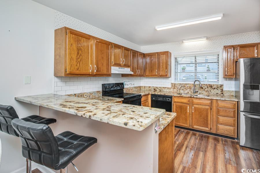 775 Plantation Dr. #88, Little River, South Carolina image 14