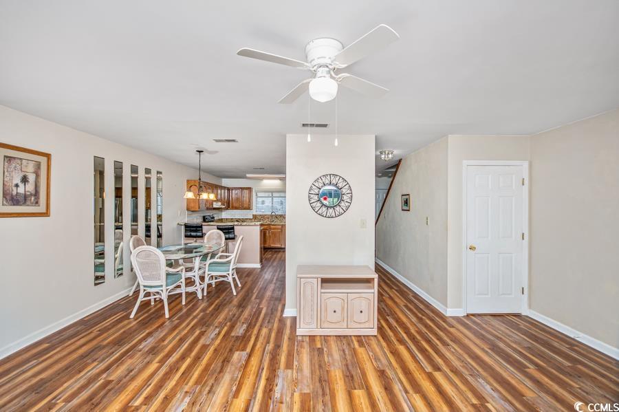 775 Plantation Dr. #88, Little River, South Carolina image 19