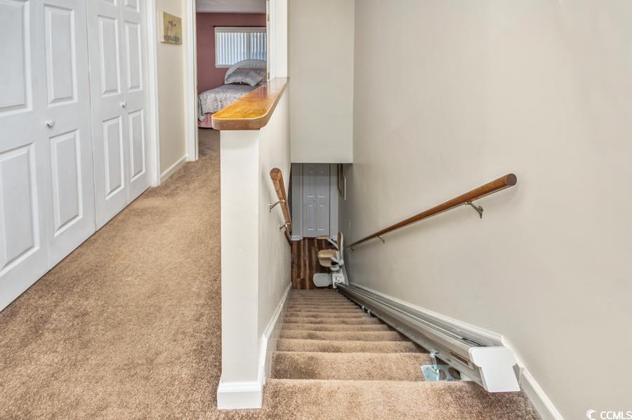 775 Plantation Dr. #88, Little River, South Carolina image 27