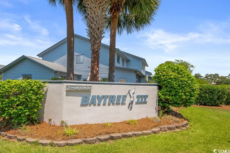775 Plantation Dr. #88, Little River, South Carolina image 35