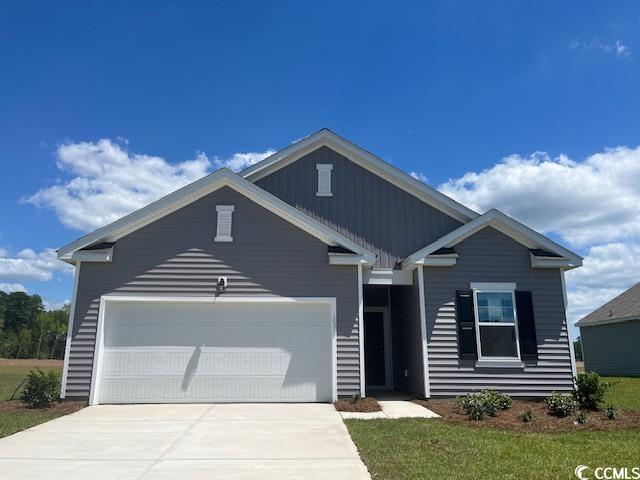 157 Linares St. Loris, SC 29569