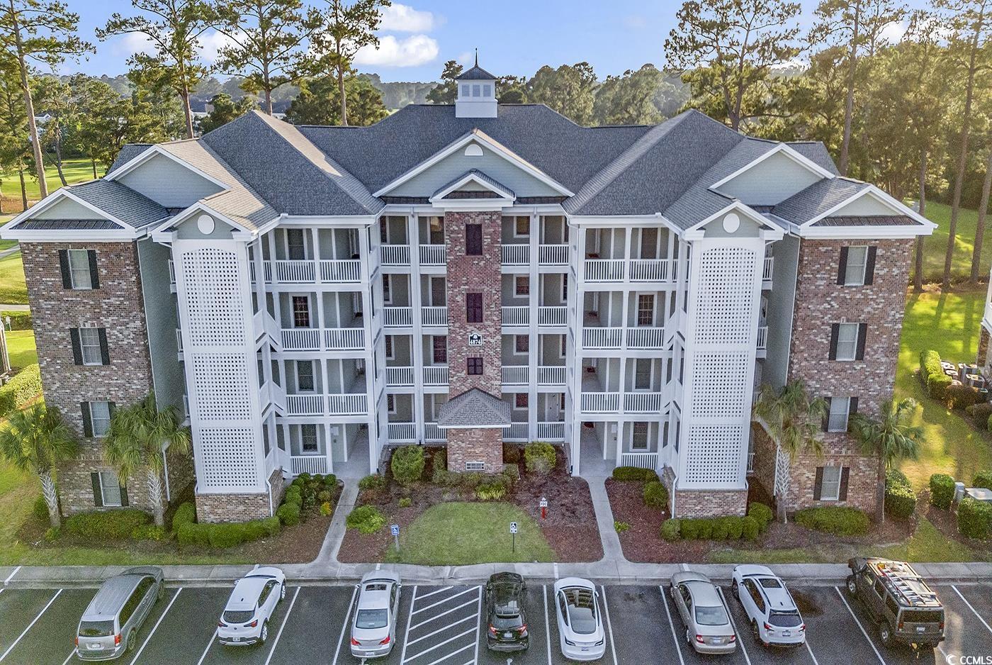 4874 Luster Leaf Circle UNIT #304 Myrtle Beach, SC 29577