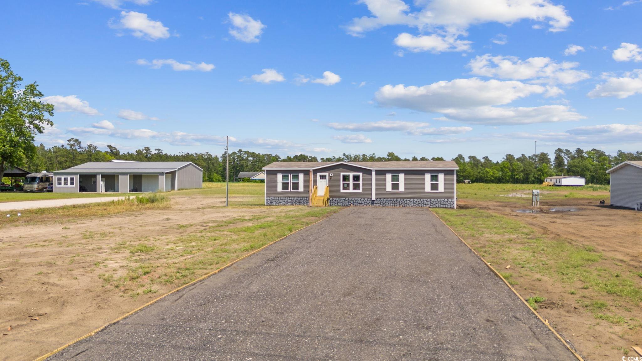 2866 Moores Mill Rd. Aynor, SC 29511