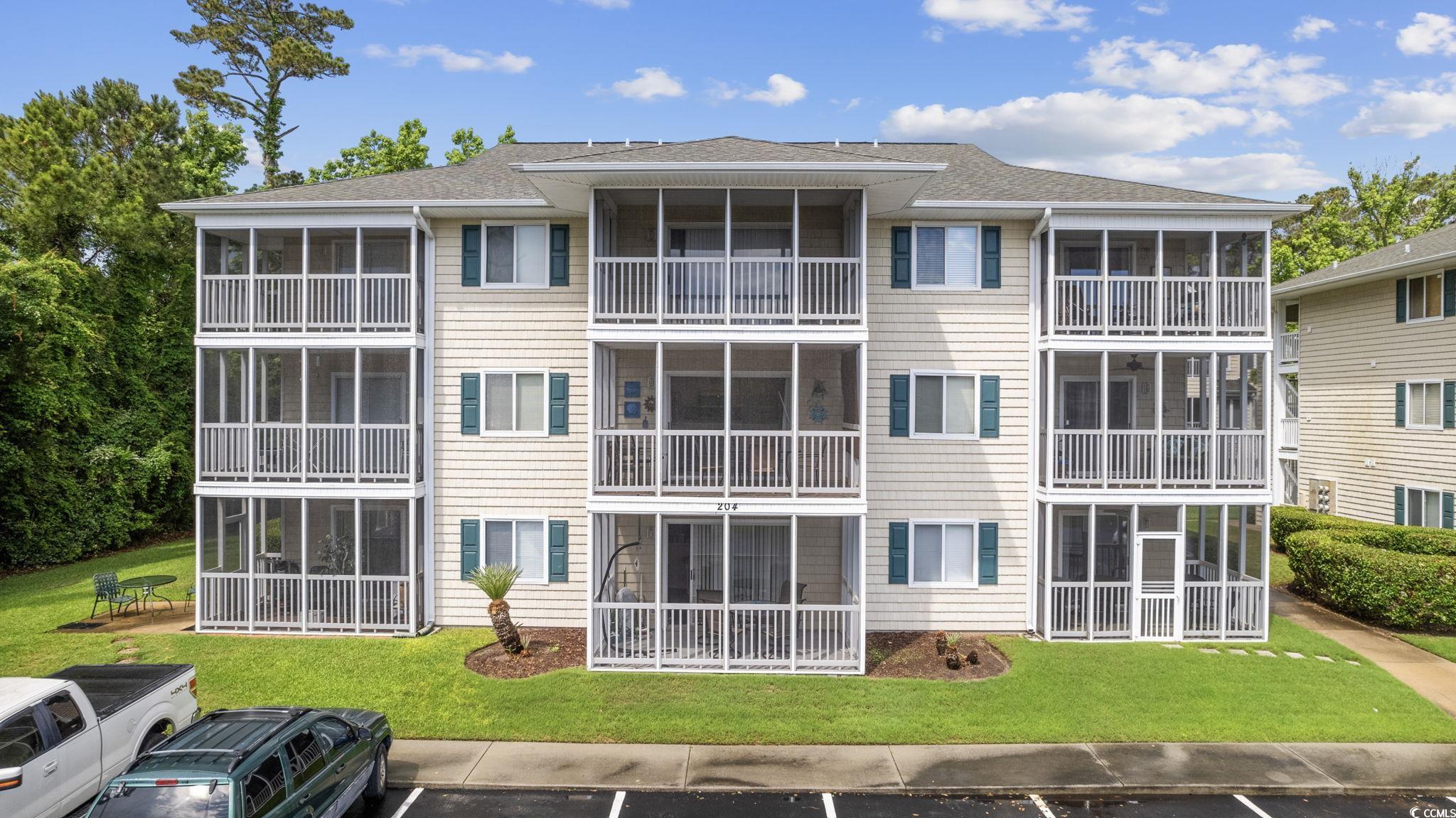 204 Landing Rd. UNIT E North Myrtle Beach, SC 29582