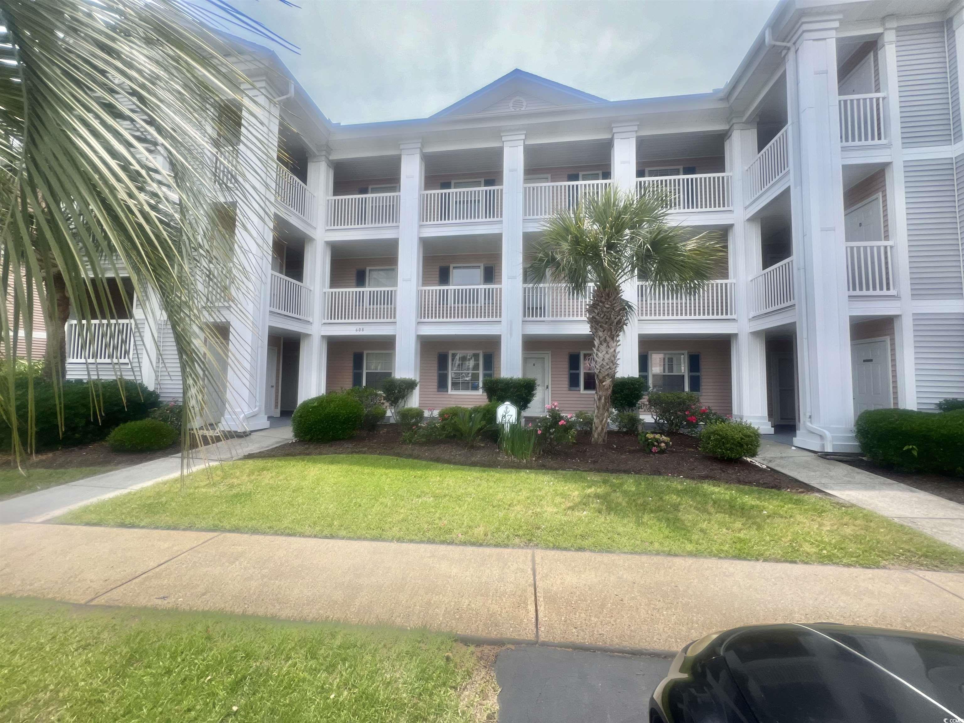 608 Waterway Village Blvd. UNIT 27-I Myrtle Beach, SC 29579