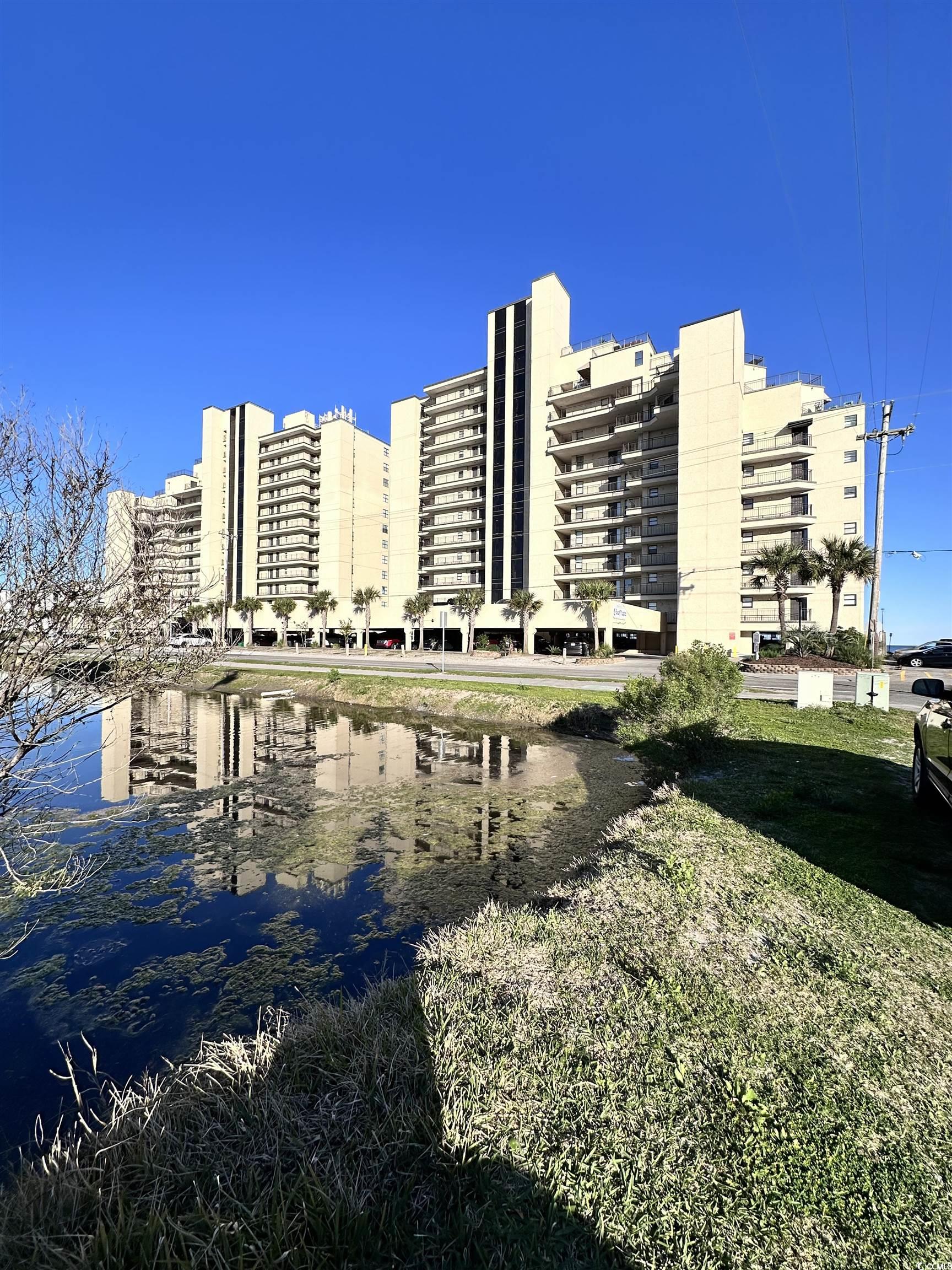 1620 N Waccamaw Dr. #1009, Garden City Beach, South Carolina image 1