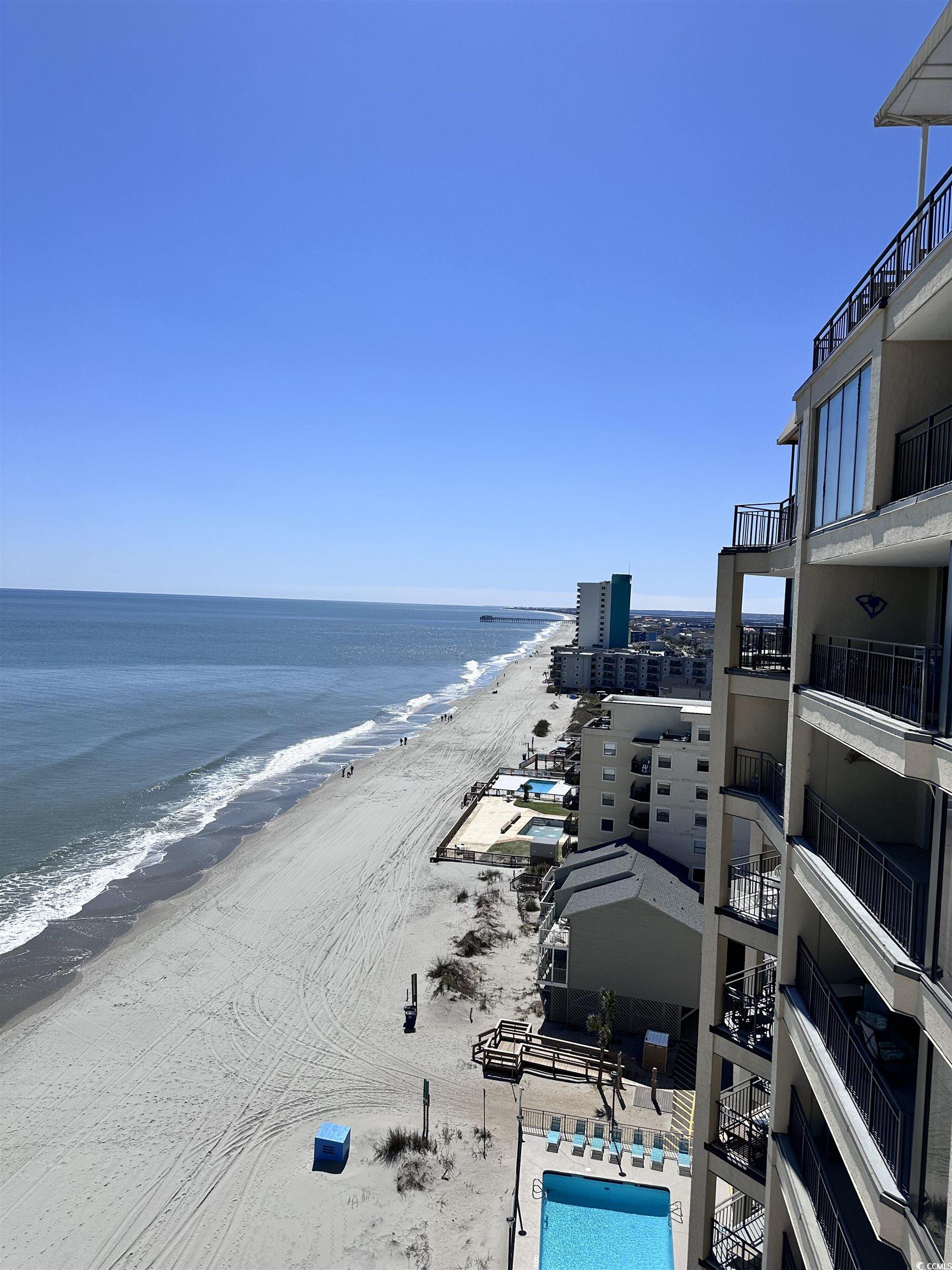 1620 N Waccamaw Dr. #1009, Garden City Beach, South Carolina image 4