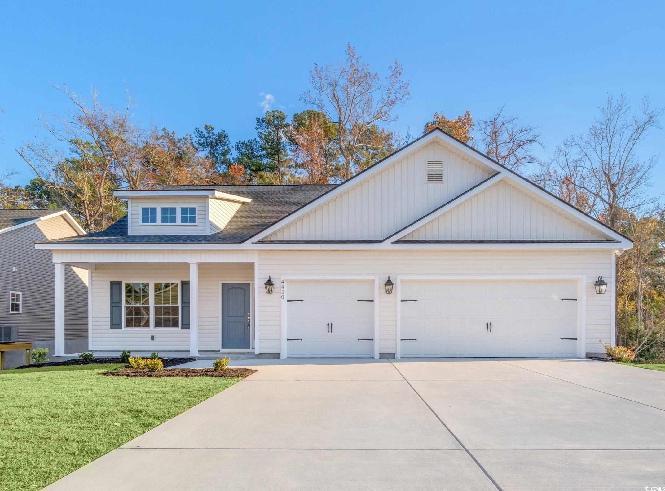 4410 Kinlaw St. Little River, SC 29566