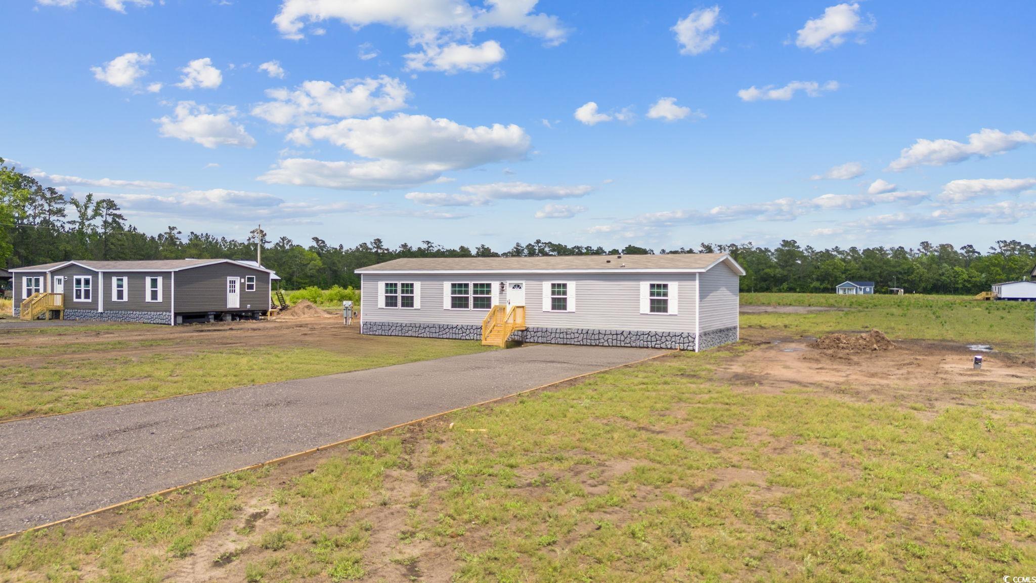 2862 Moores Mill Rd. Aynor, SC 29511