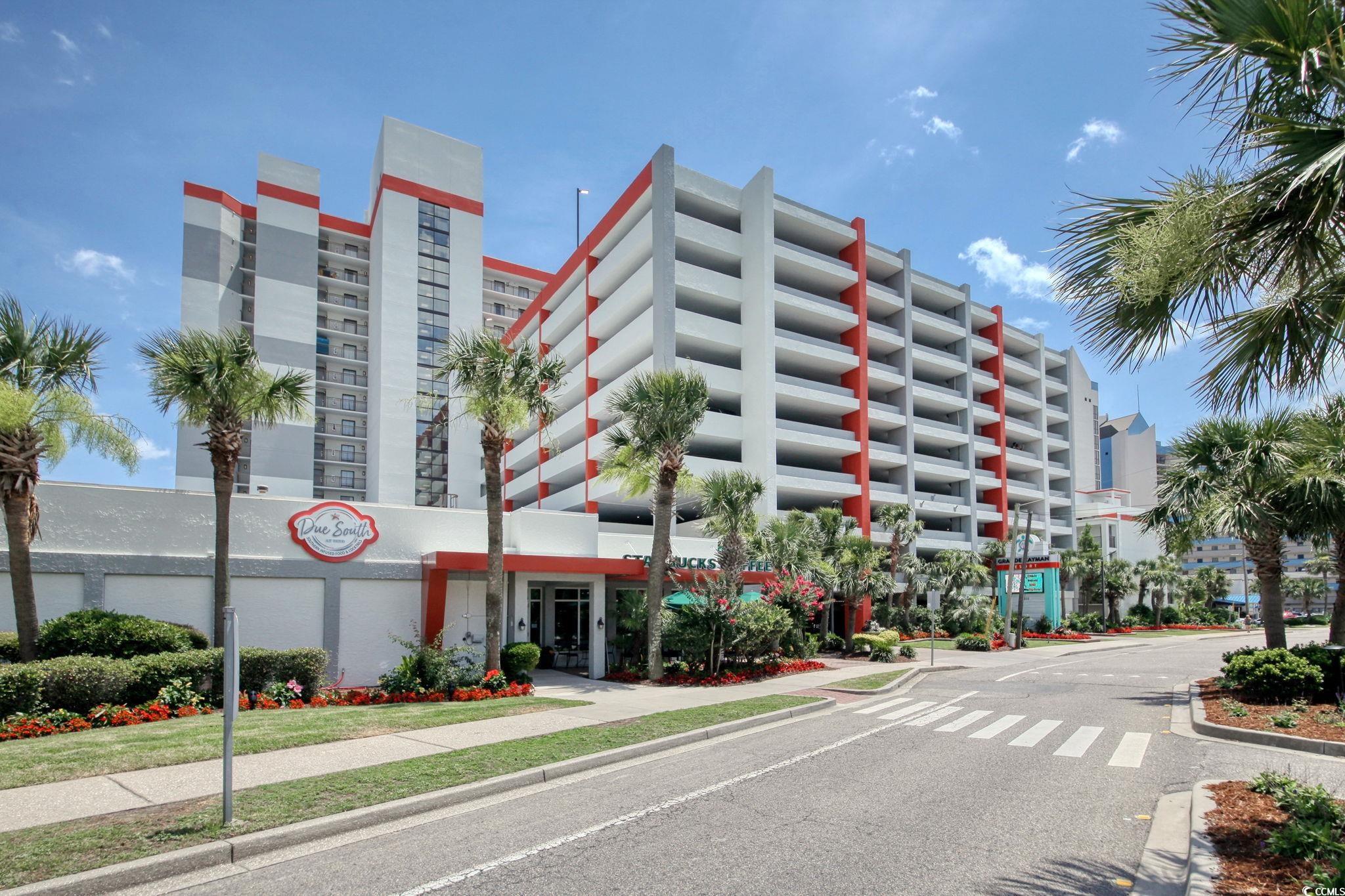 7200 N Ocean Blvd. UNIT #664 Myrtle Beach, SC 29577