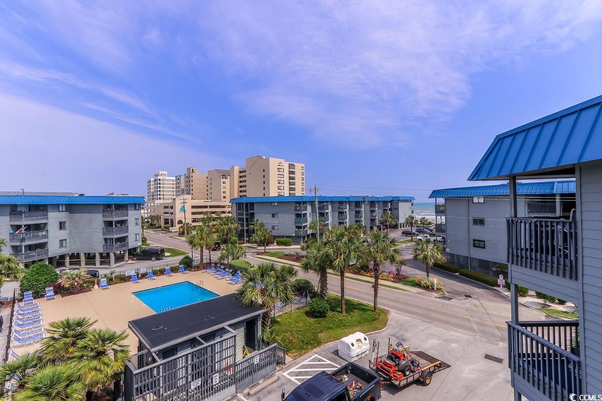 6001 N Ocean Blvd. UNIT 349-E North Myrtle Beach, SC 29582