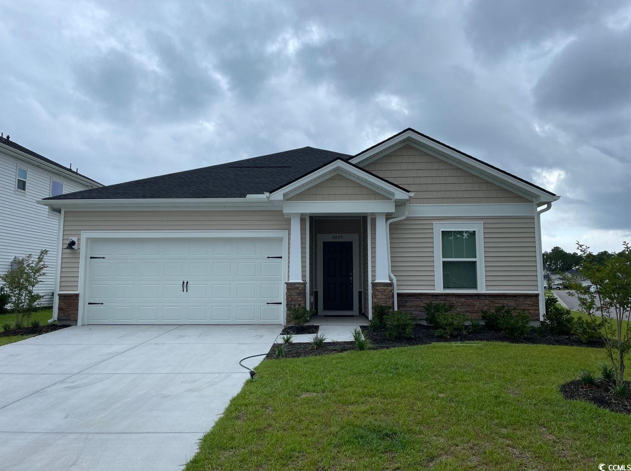 4089 Bayhill St. Myrtle Beach, SC 29579