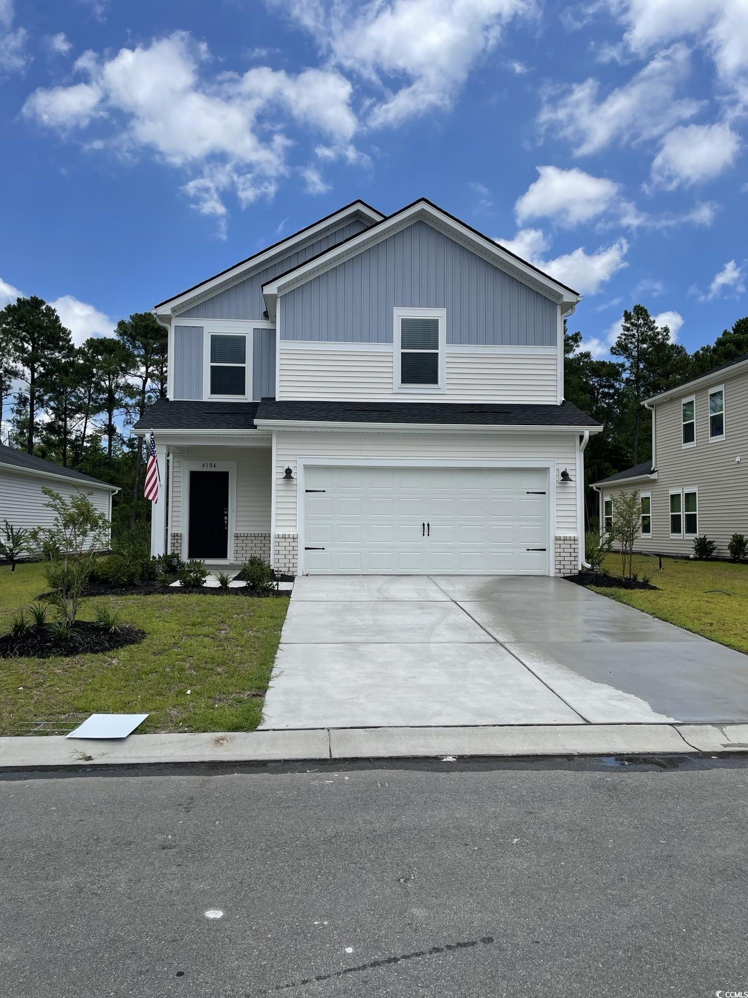 4104 Bayhill St. Myrtle Beach, SC 29579