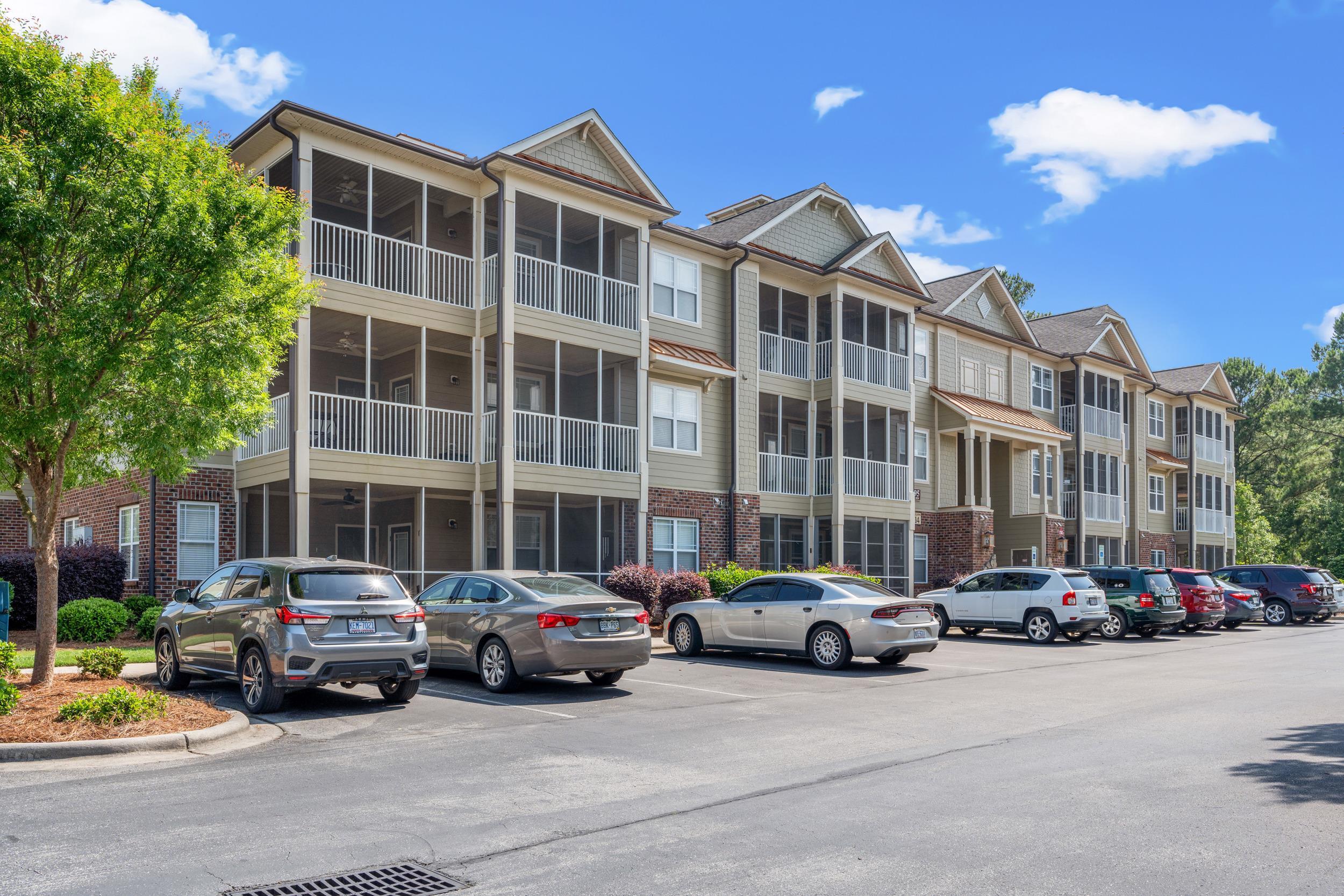 395 S Crow Creek Dr. UNIT #1413 Calabash, NC 28467