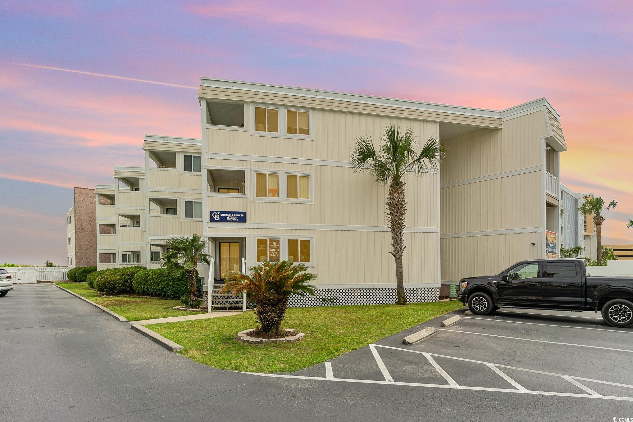 9600 Shore Dr. UNIT A312 Myrtle Beach, SC 29572