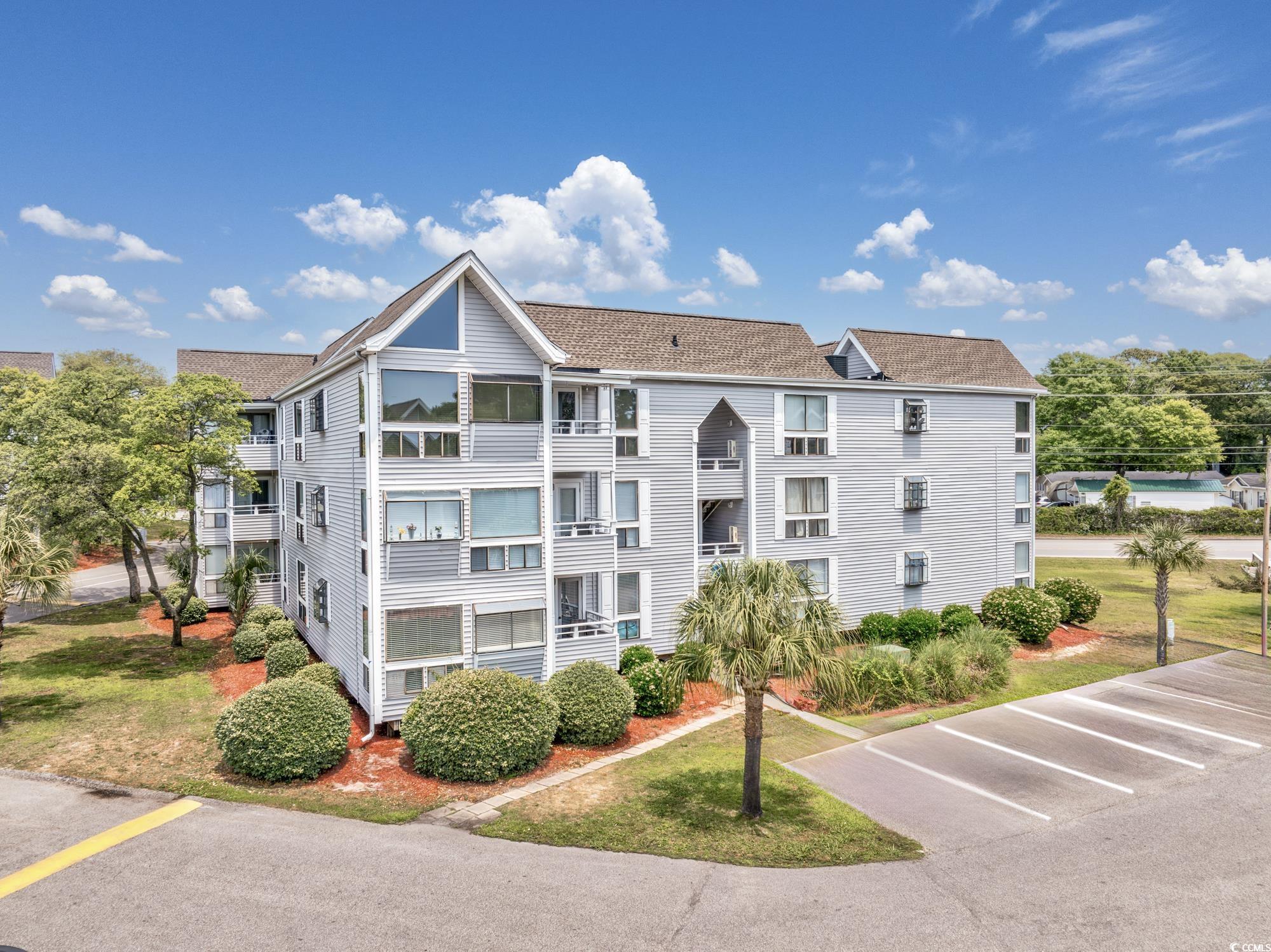 351 Lake Arrowhead Rd. UNIT #107 Myrtle Beach, SC 29572